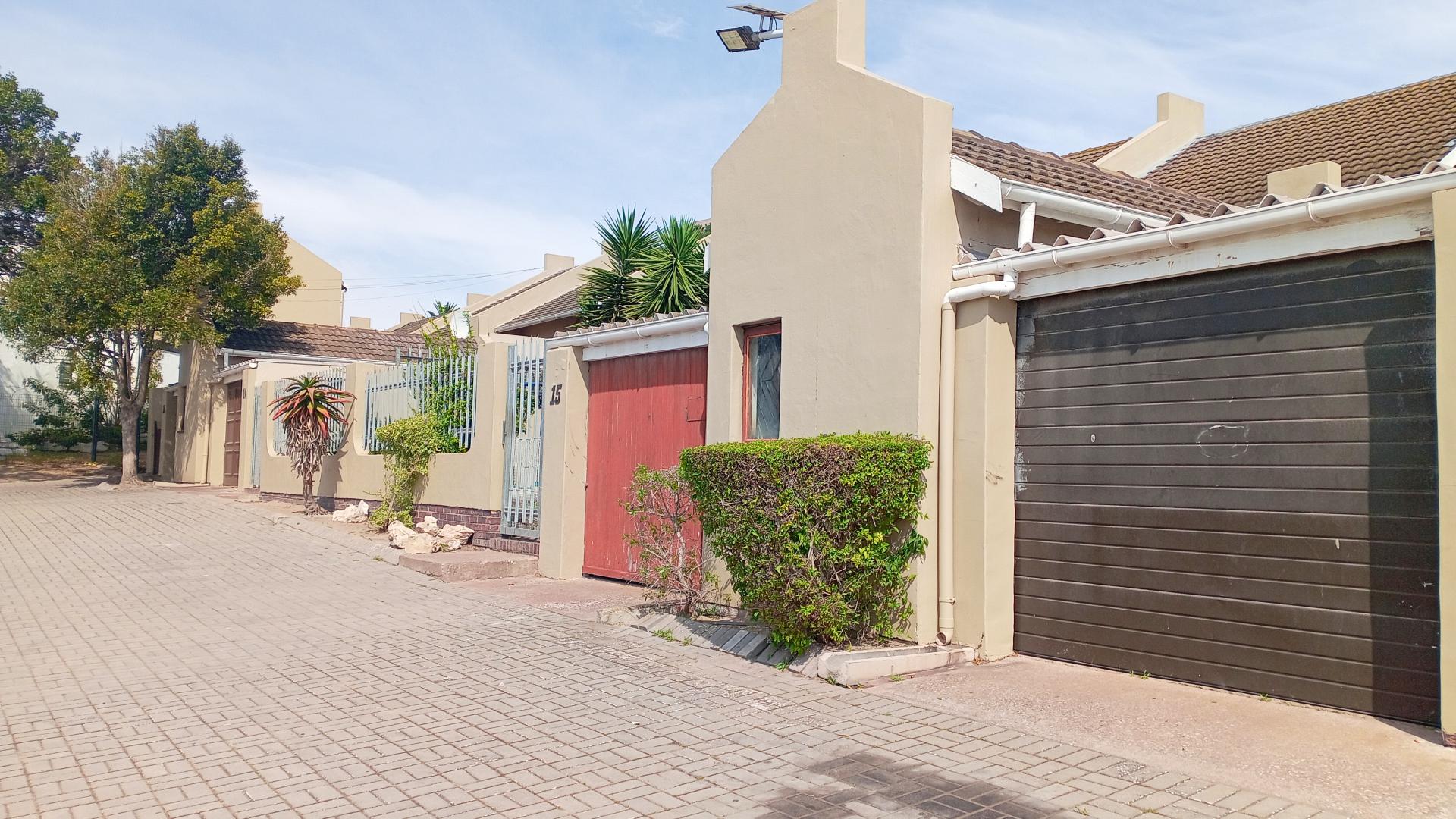  of property in Saldanha