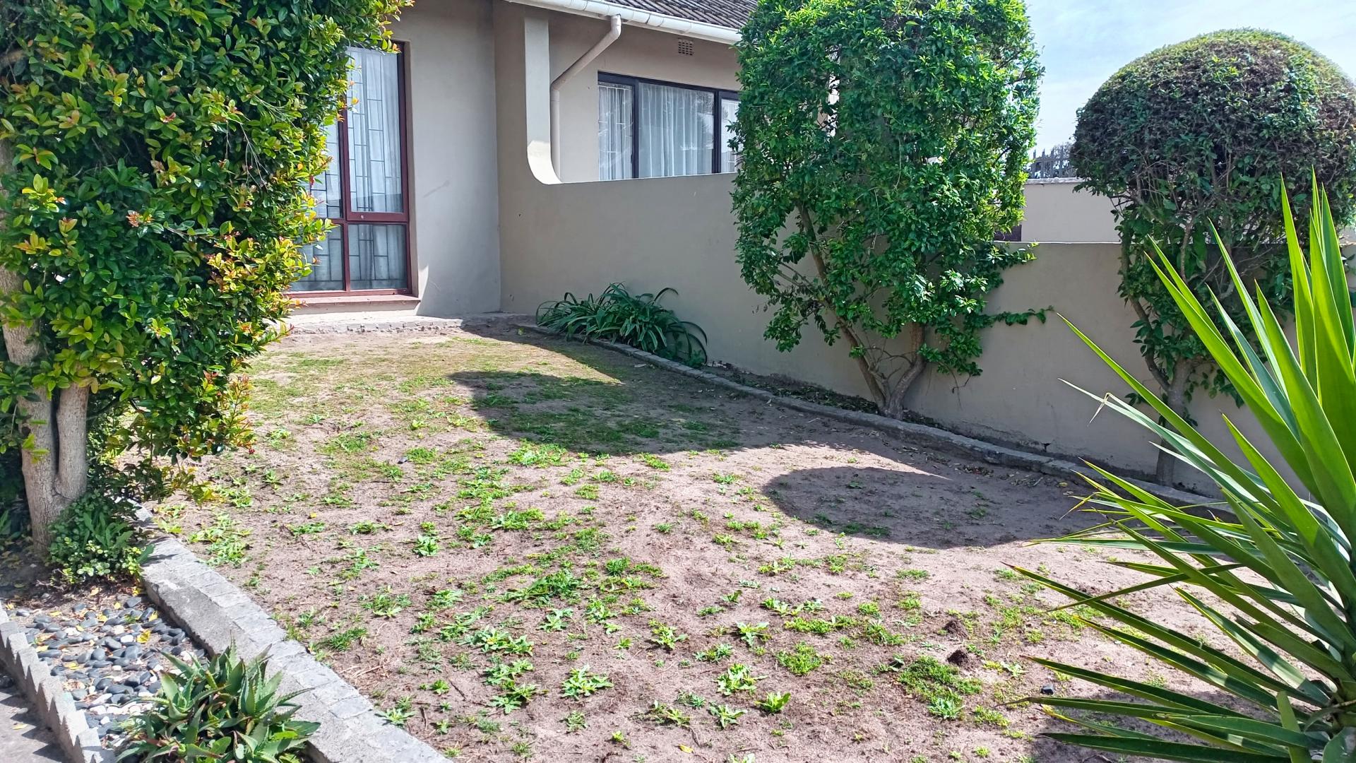  of property in Saldanha