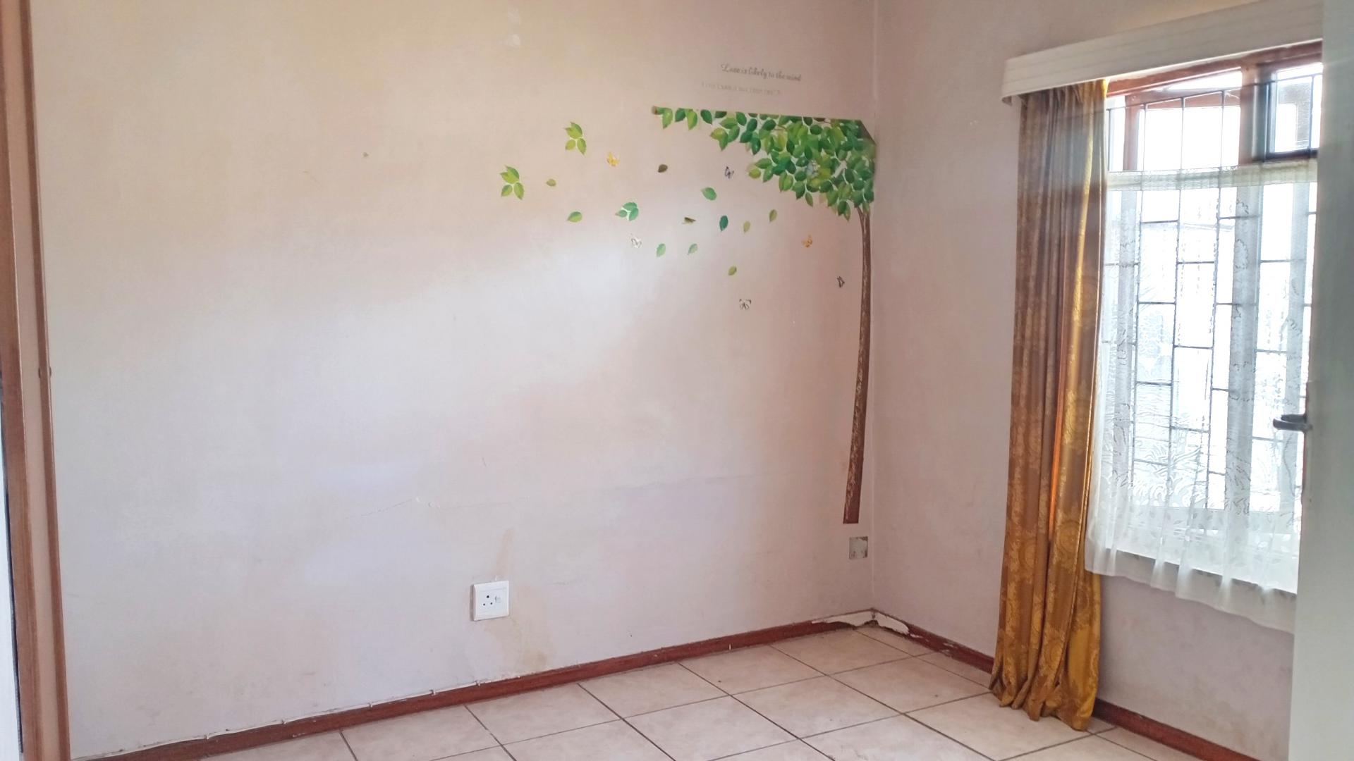  of property in Saldanha