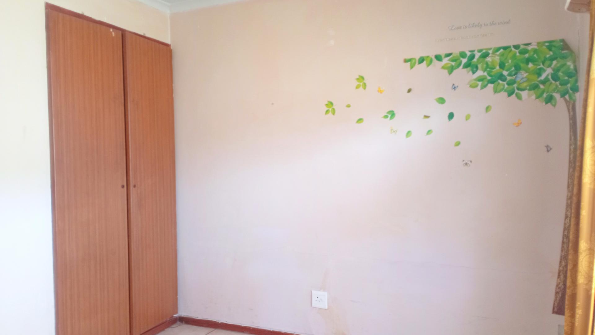  of property in Saldanha