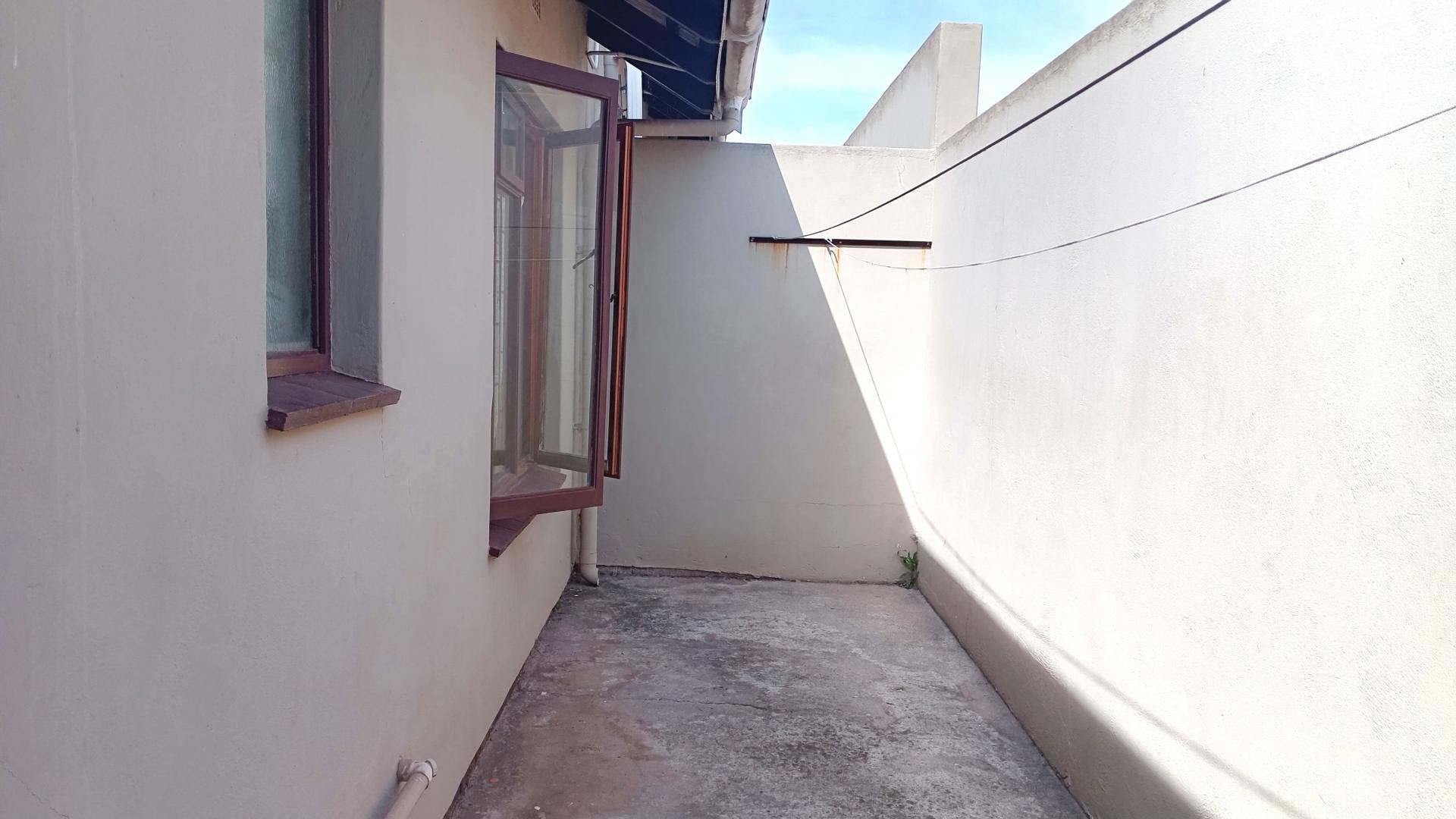  of property in Saldanha