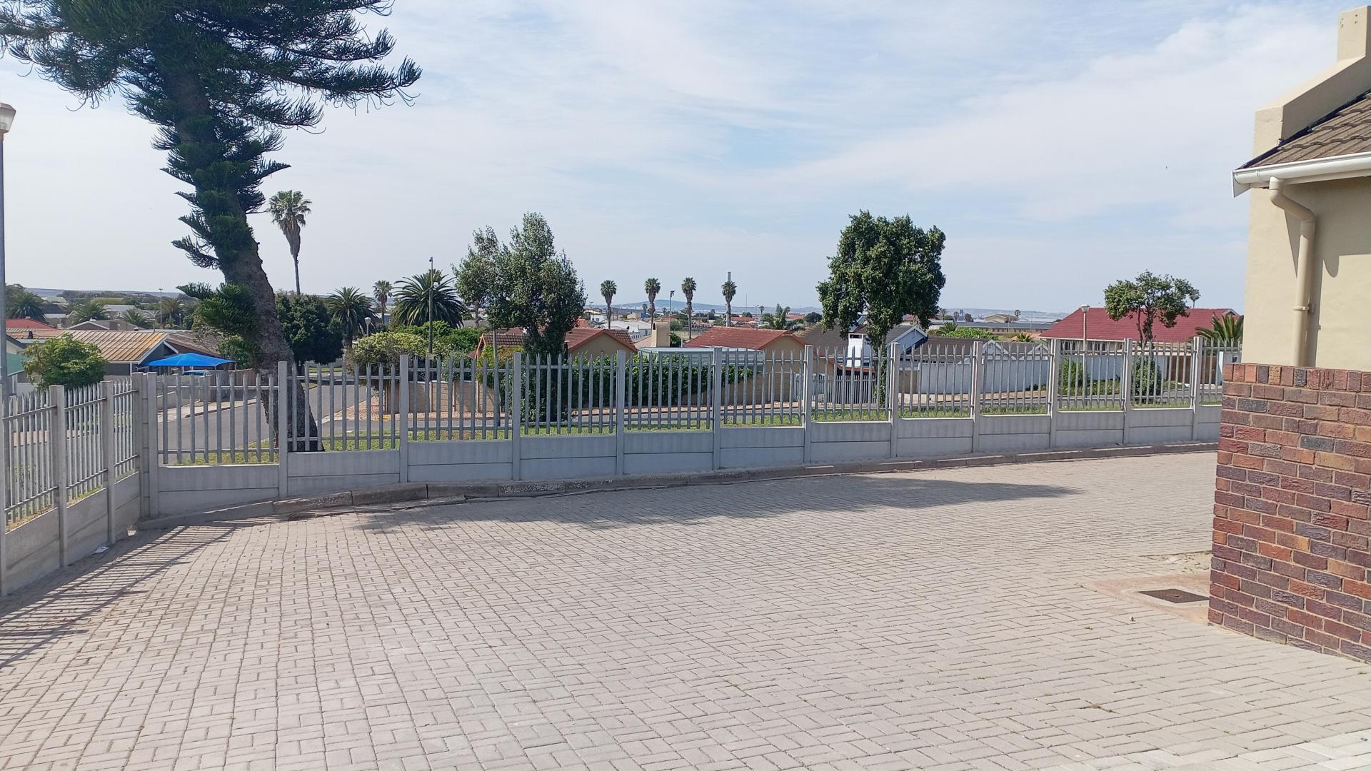  of property in Saldanha