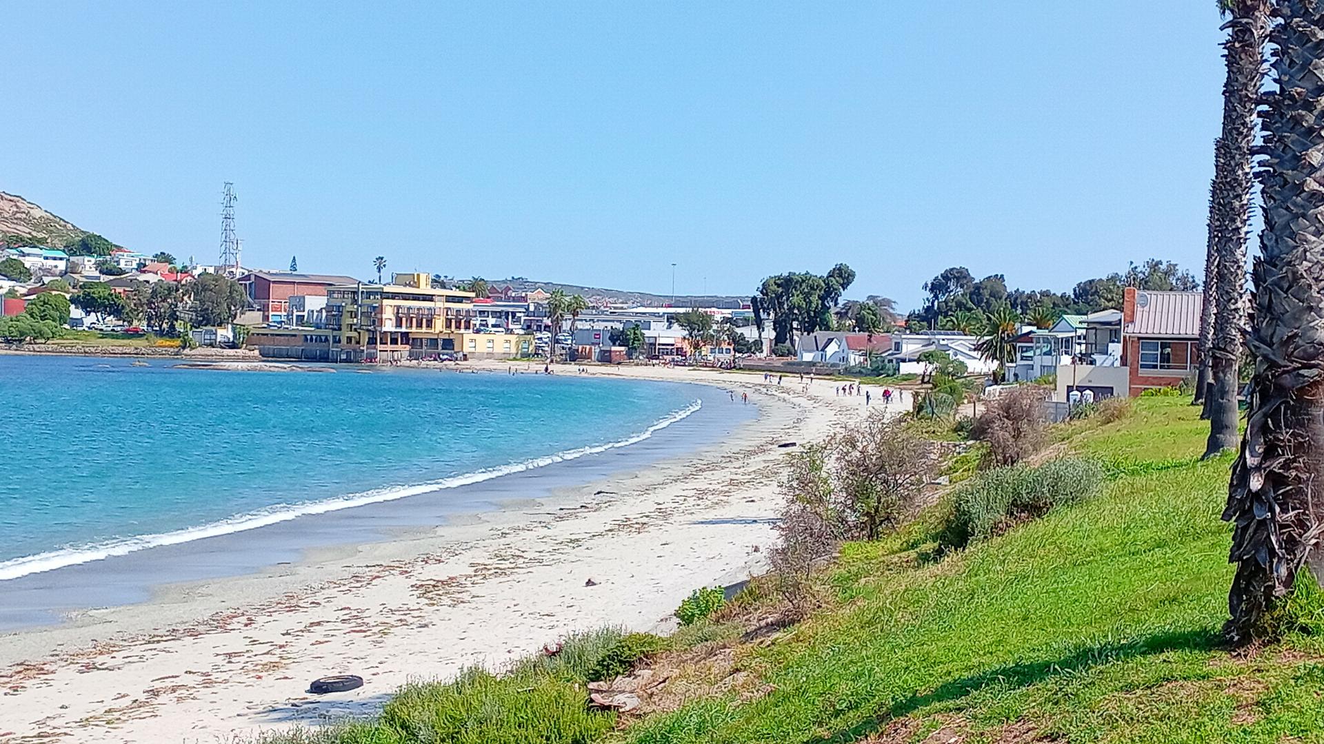 of property in Saldanha
