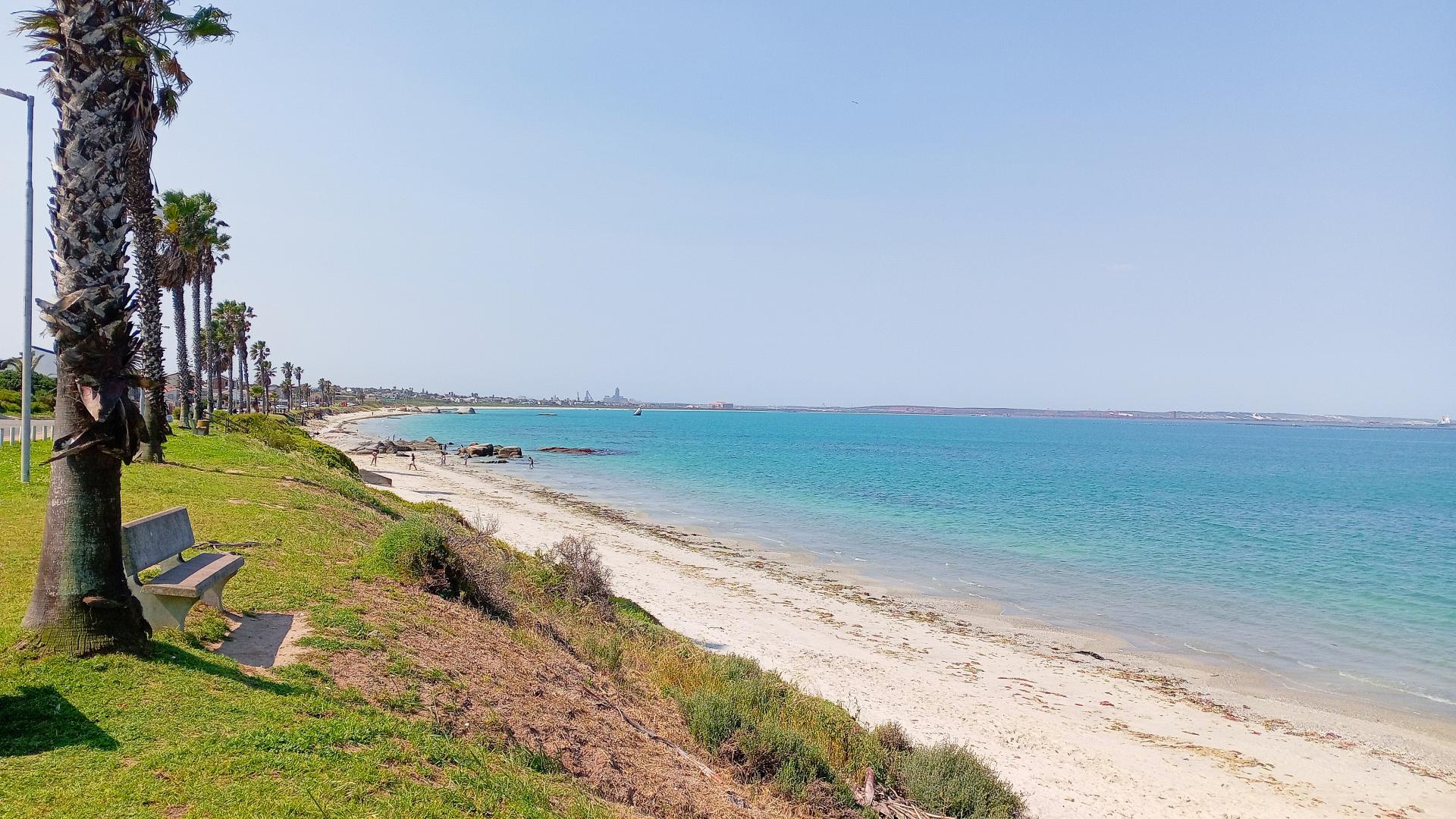  of property in Saldanha
