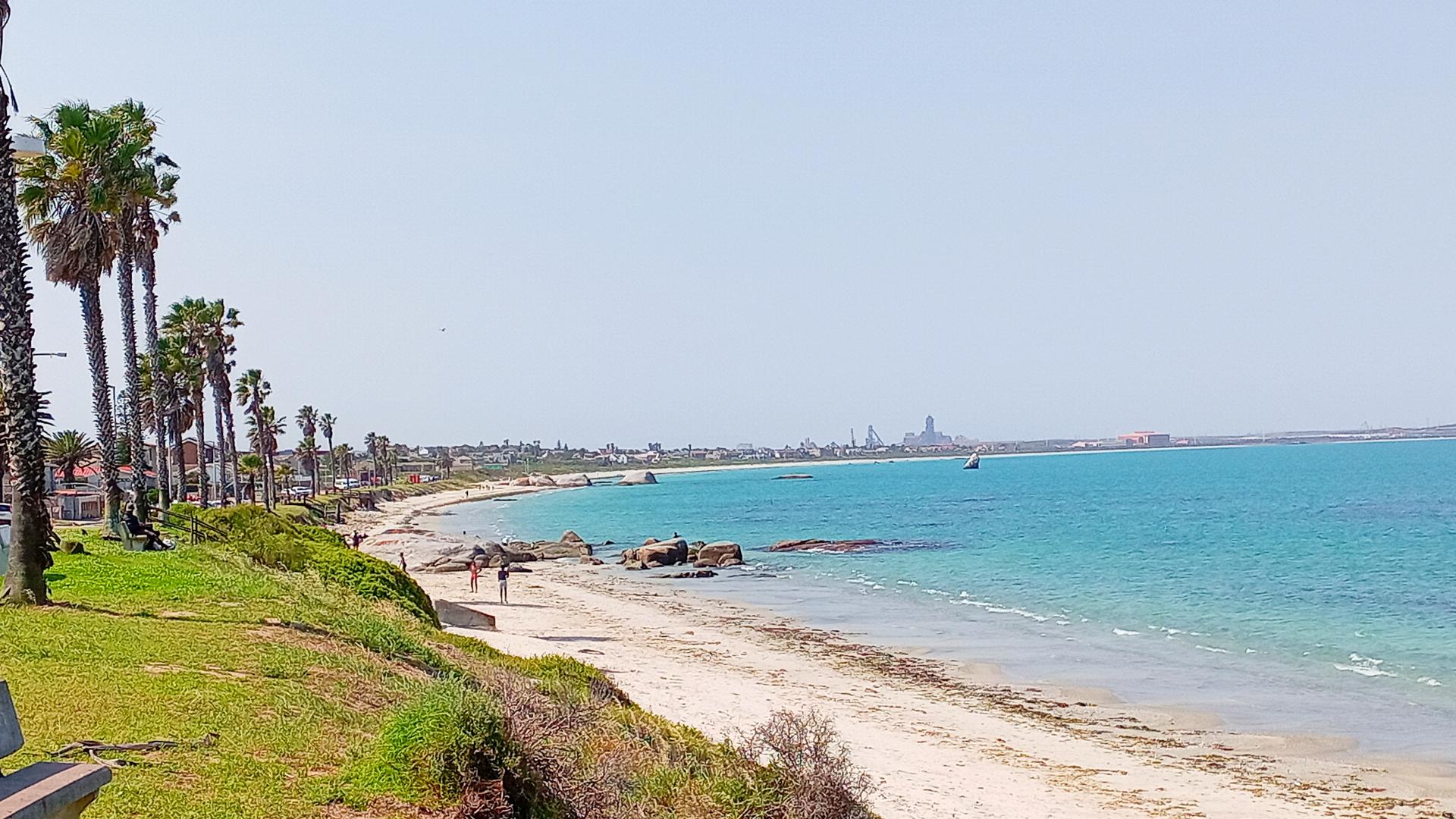  of property in Saldanha