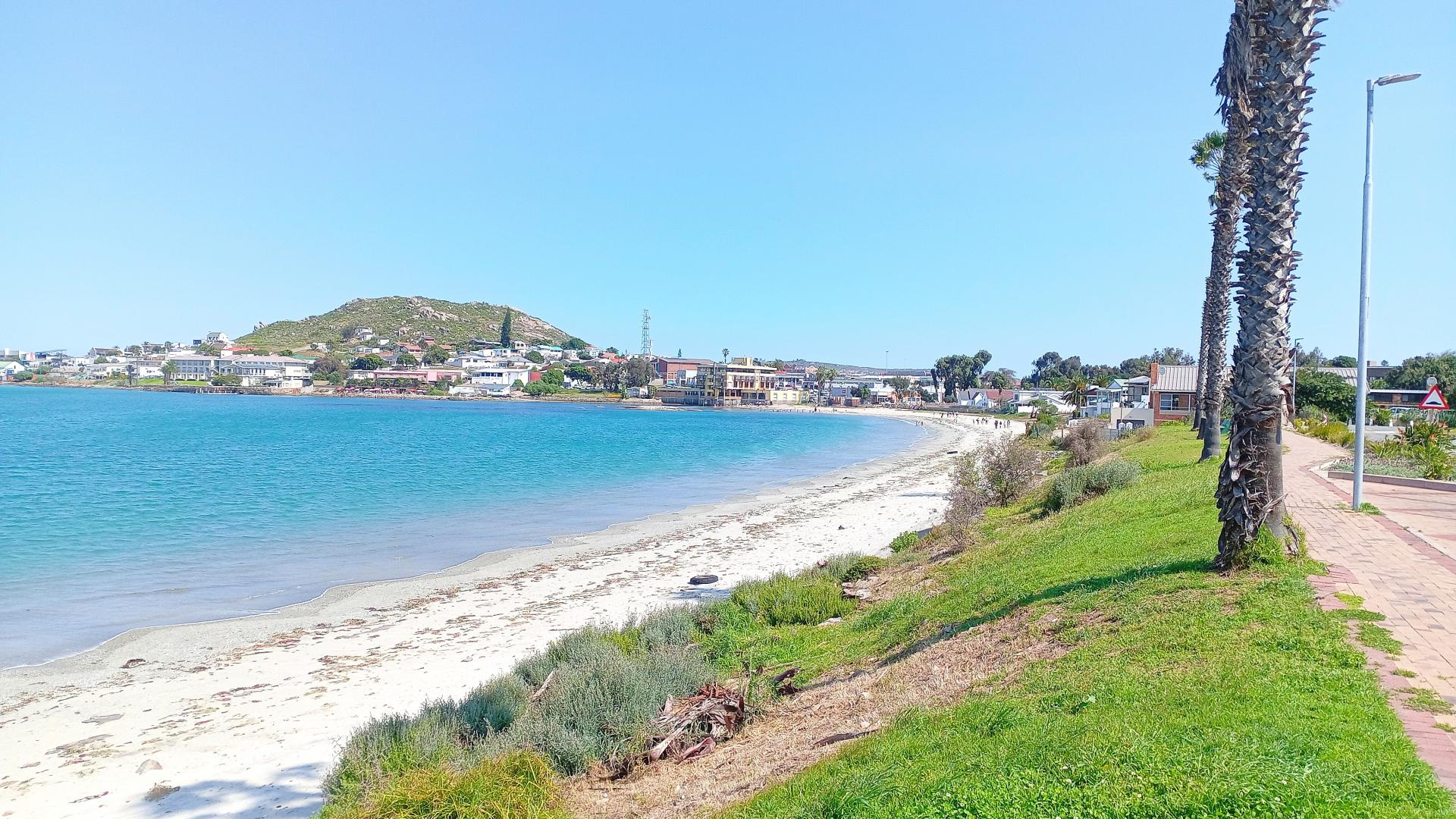  of property in Saldanha