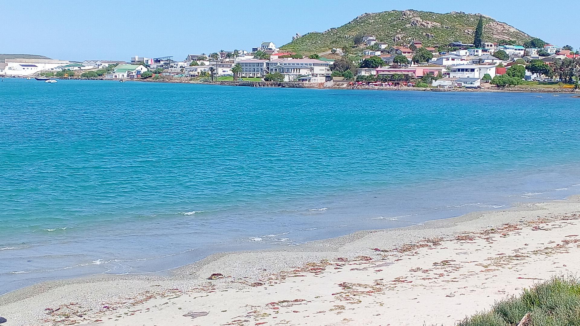  of property in Saldanha
