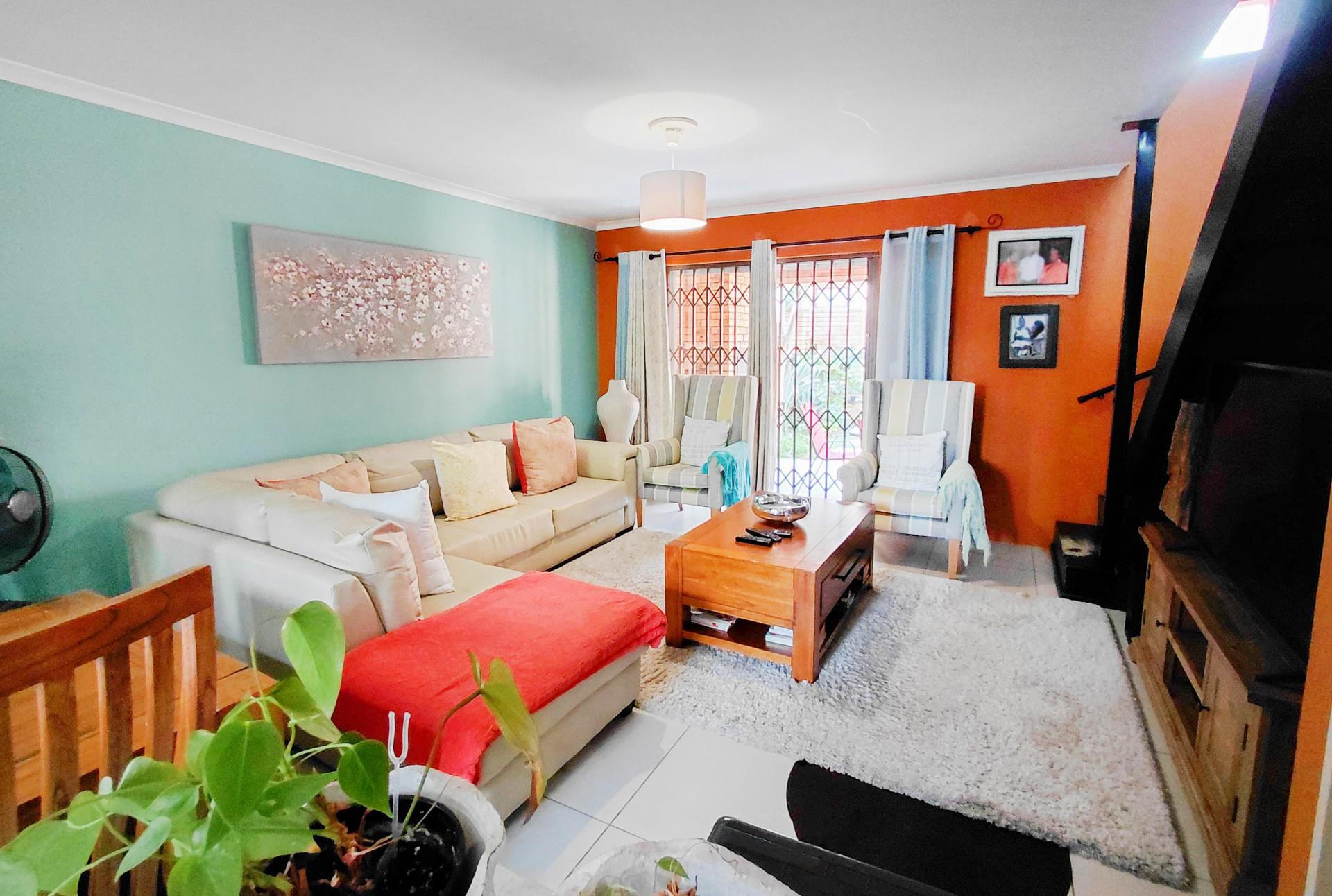  of property in Wilgeheuwel 