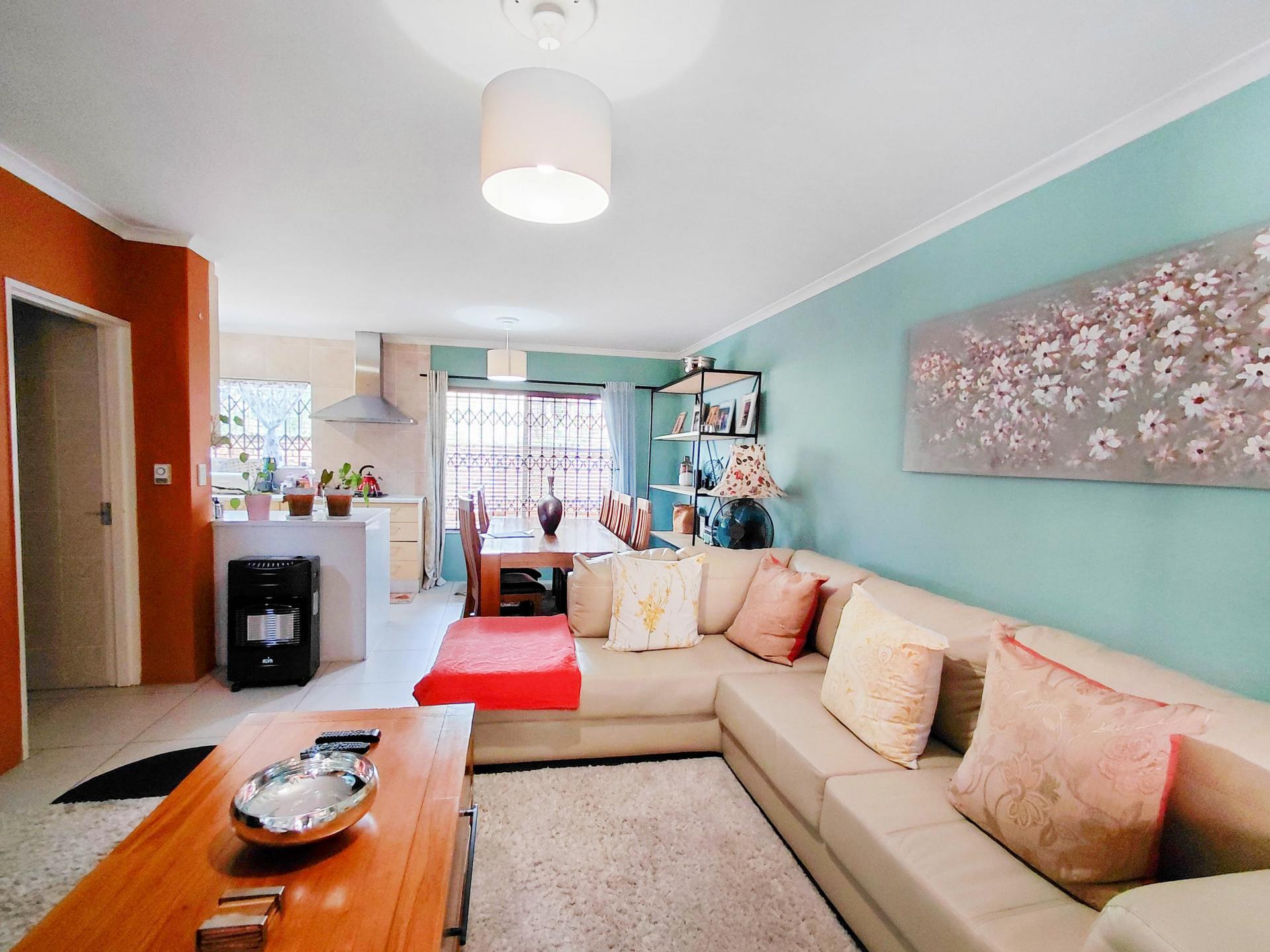  of property in Wilgeheuwel 