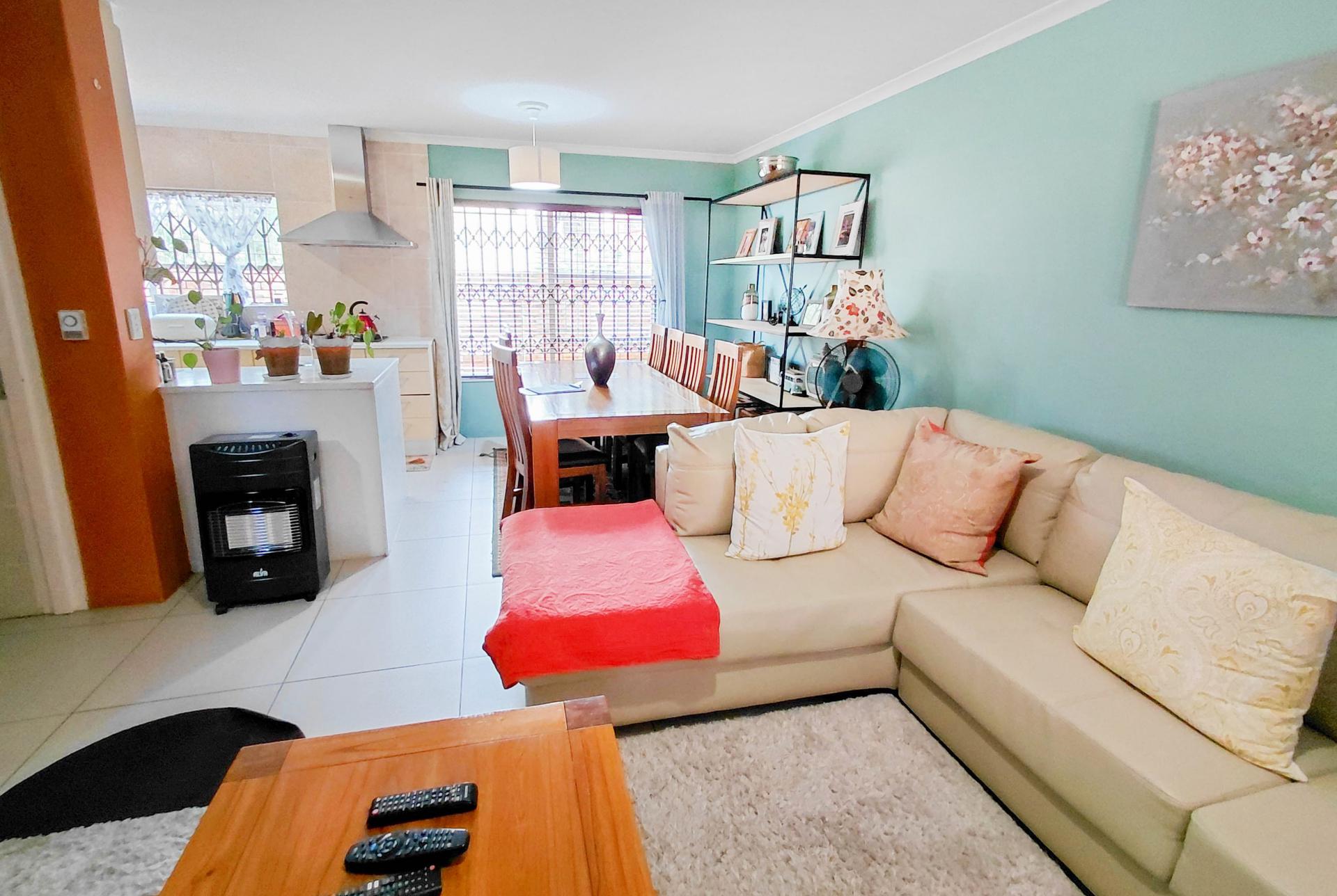  of property in Wilgeheuwel 