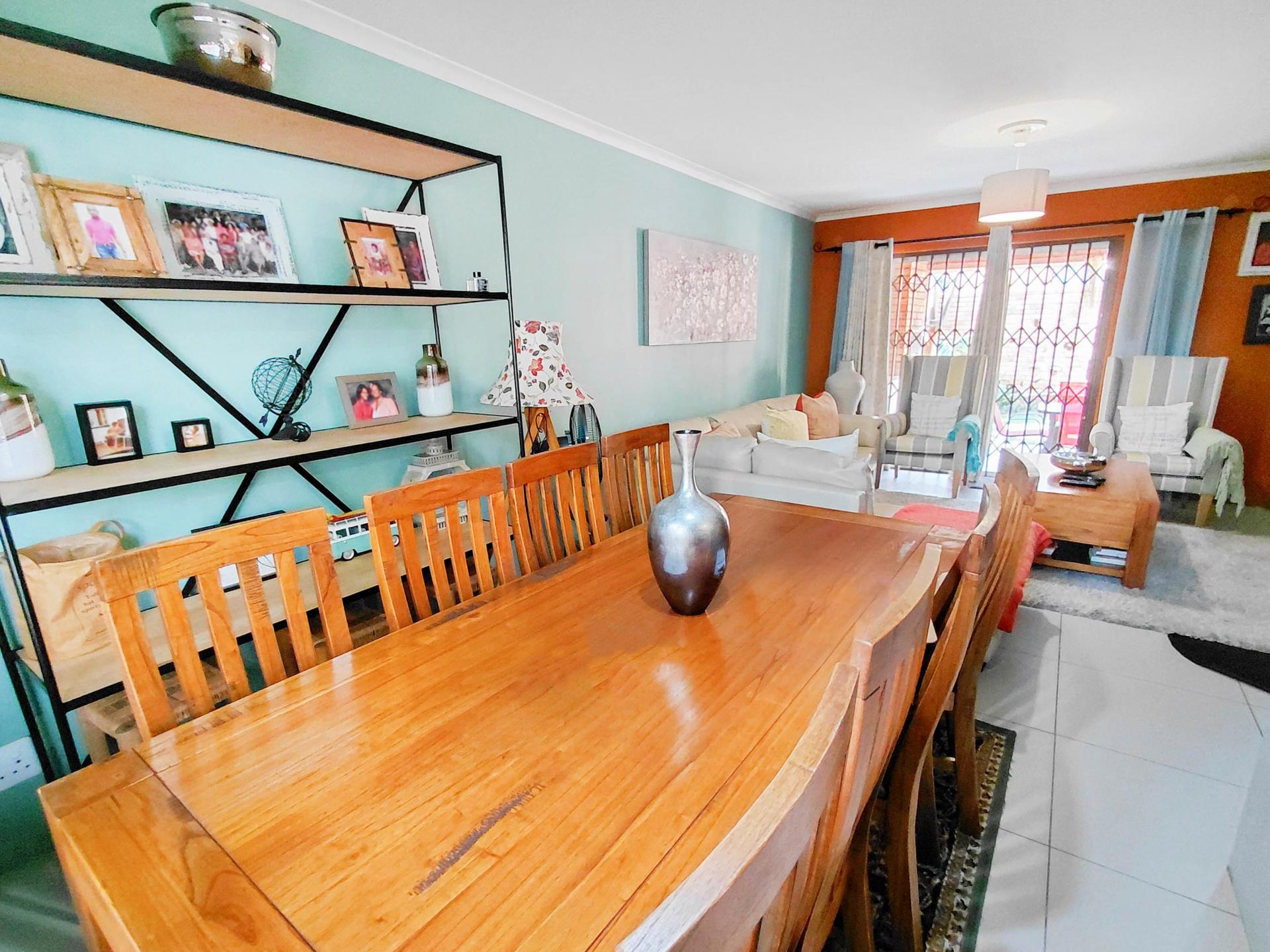  of property in Wilgeheuwel 