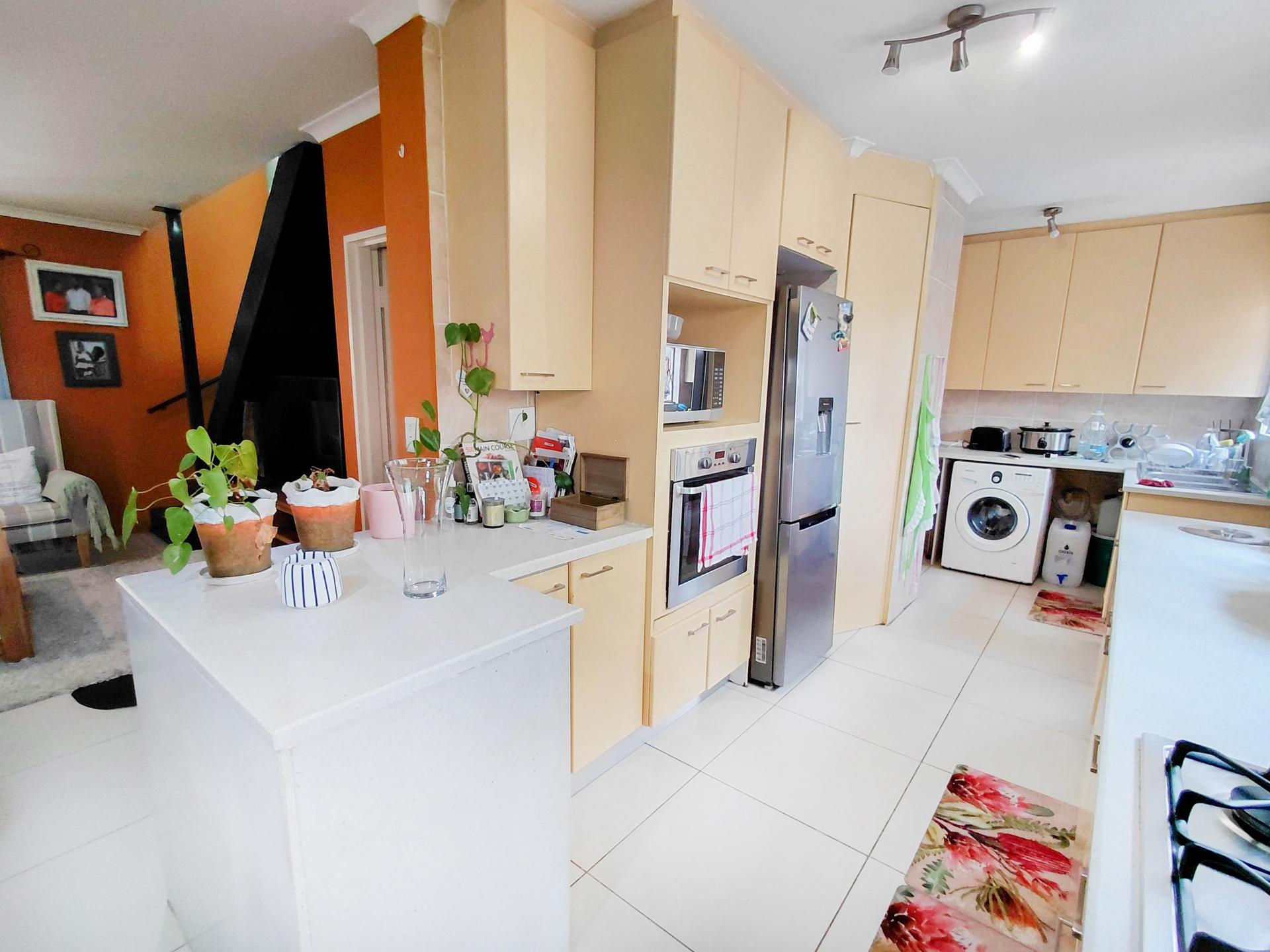  of property in Wilgeheuwel 