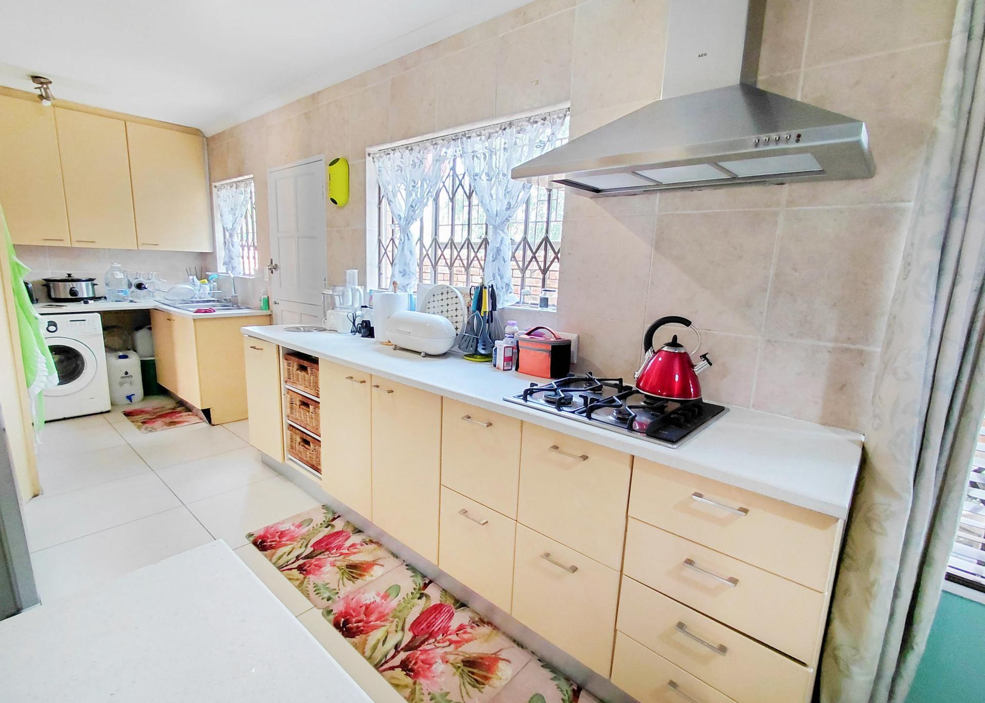  of property in Wilgeheuwel 