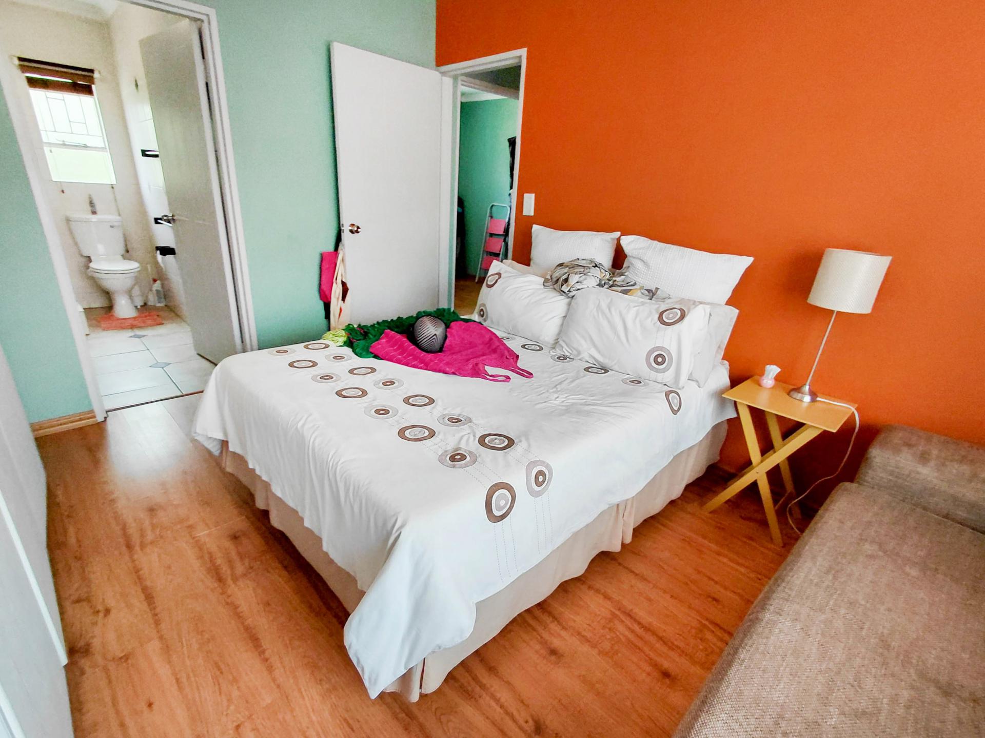  of property in Wilgeheuwel 
