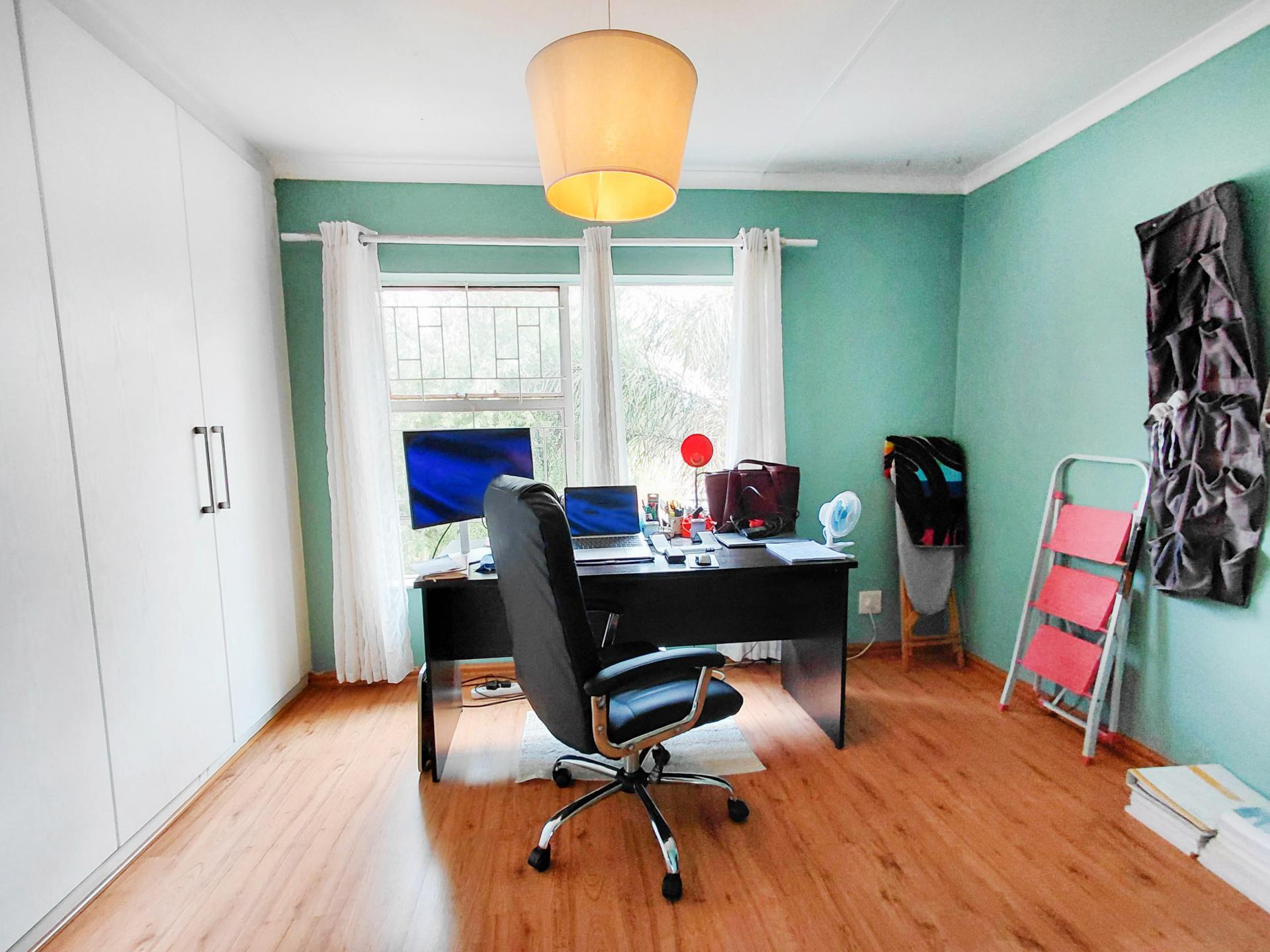  of property in Wilgeheuwel 