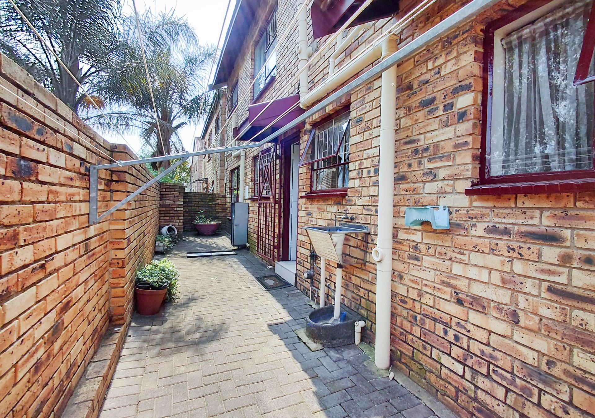  of property in Wilgeheuwel 