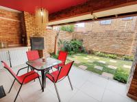 of property in Wilgeheuwel 