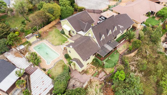 5 Bedroom House for Sale For Sale in Roodekrans - MR724290