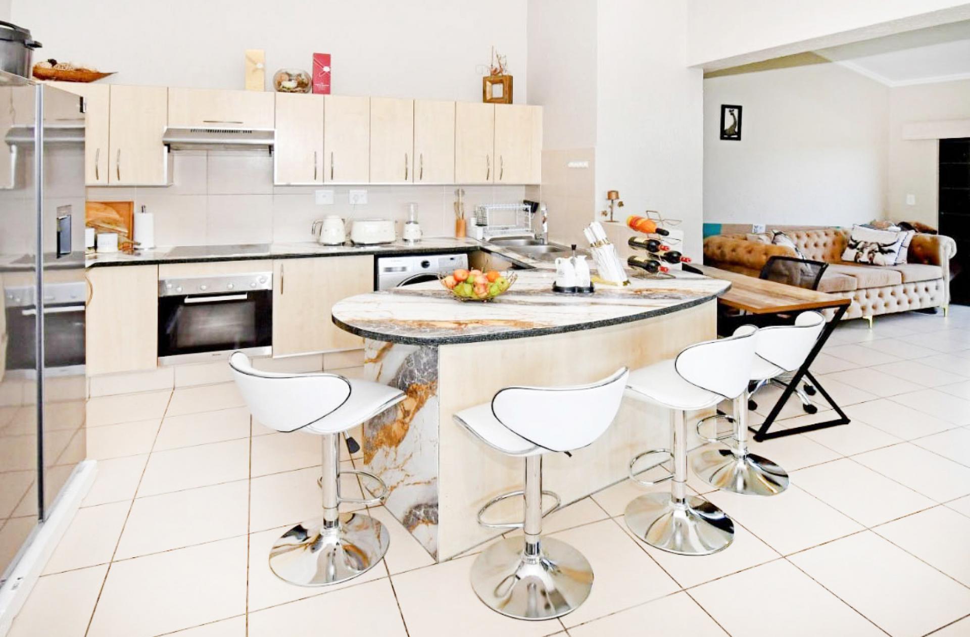  of property in Jackal Creek Golf Estate