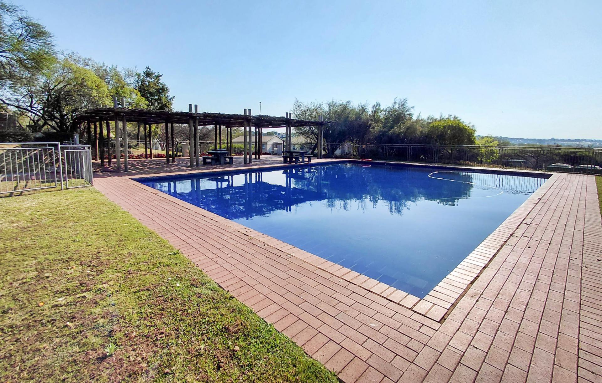  of property in Jackal Creek Golf Estate