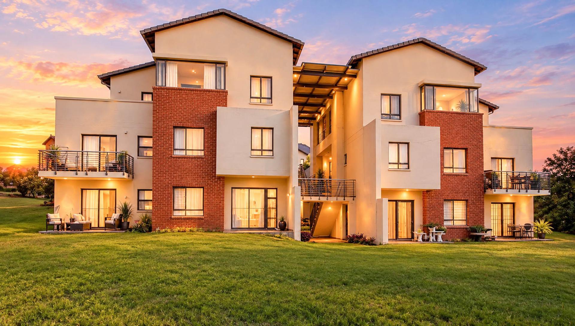  of property in Jackal Creek Golf Estate