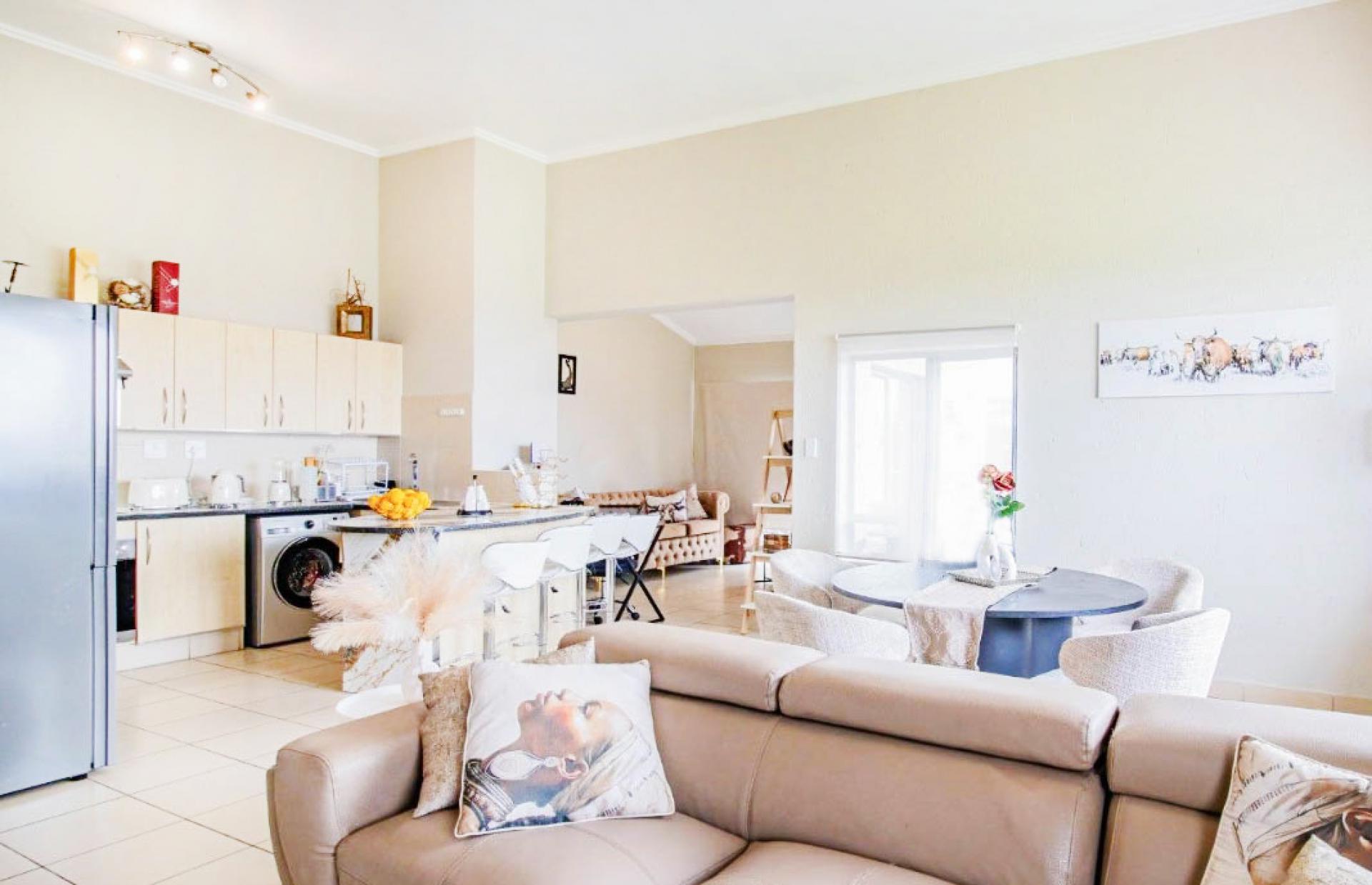  of property in Jackal Creek Golf Estate