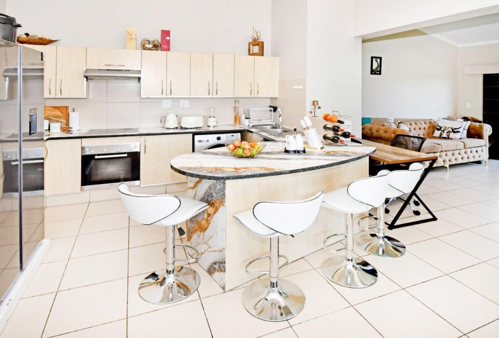  of property in Jackal Creek Golf Estate