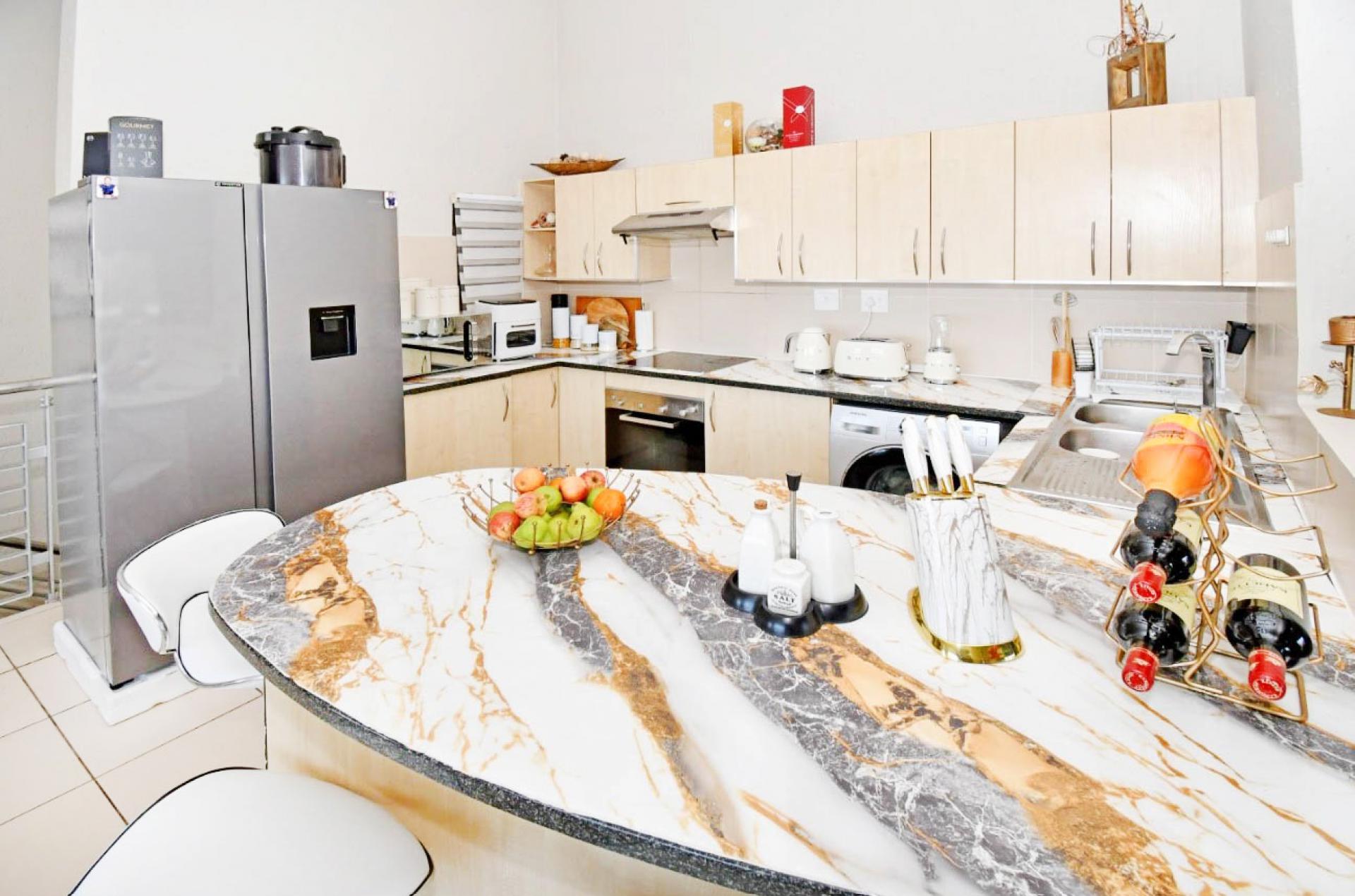  of property in Jackal Creek Golf Estate