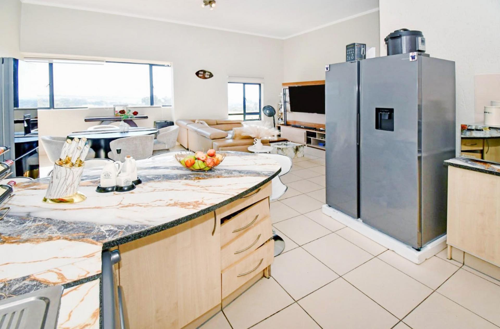  of property in Jackal Creek Golf Estate