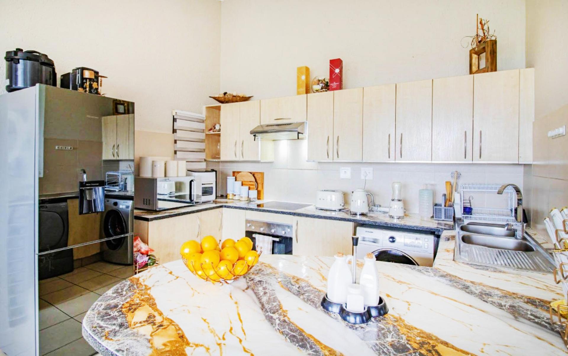  of property in Jackal Creek Golf Estate