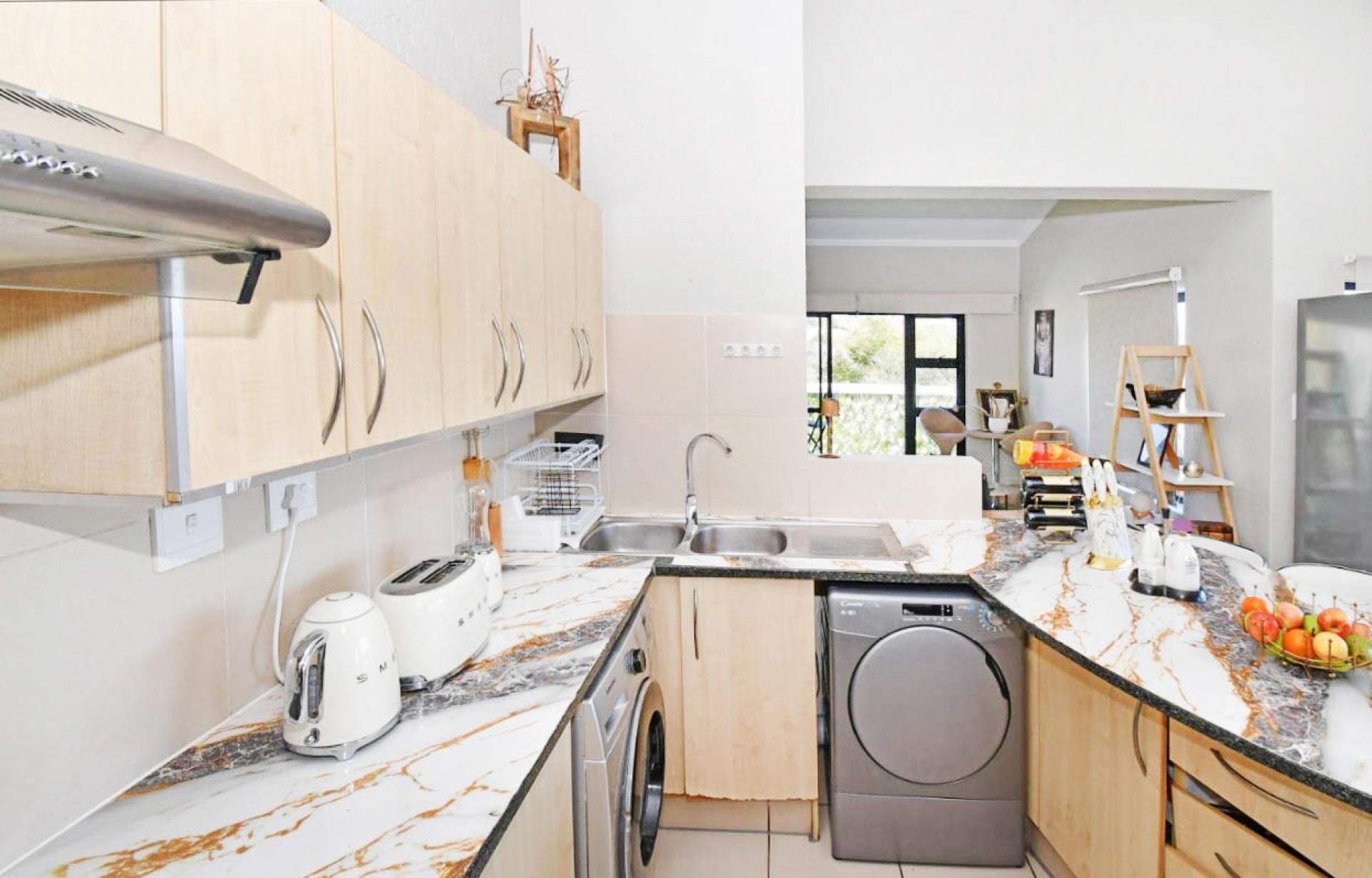  of property in Jackal Creek Golf Estate