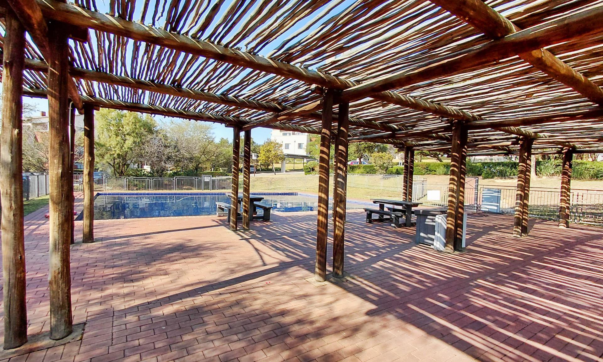  of property in Jackal Creek Golf Estate