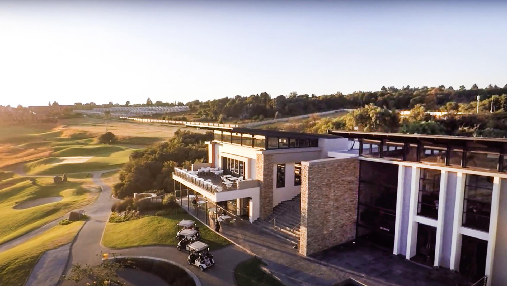  of property in Jackal Creek Golf Estate