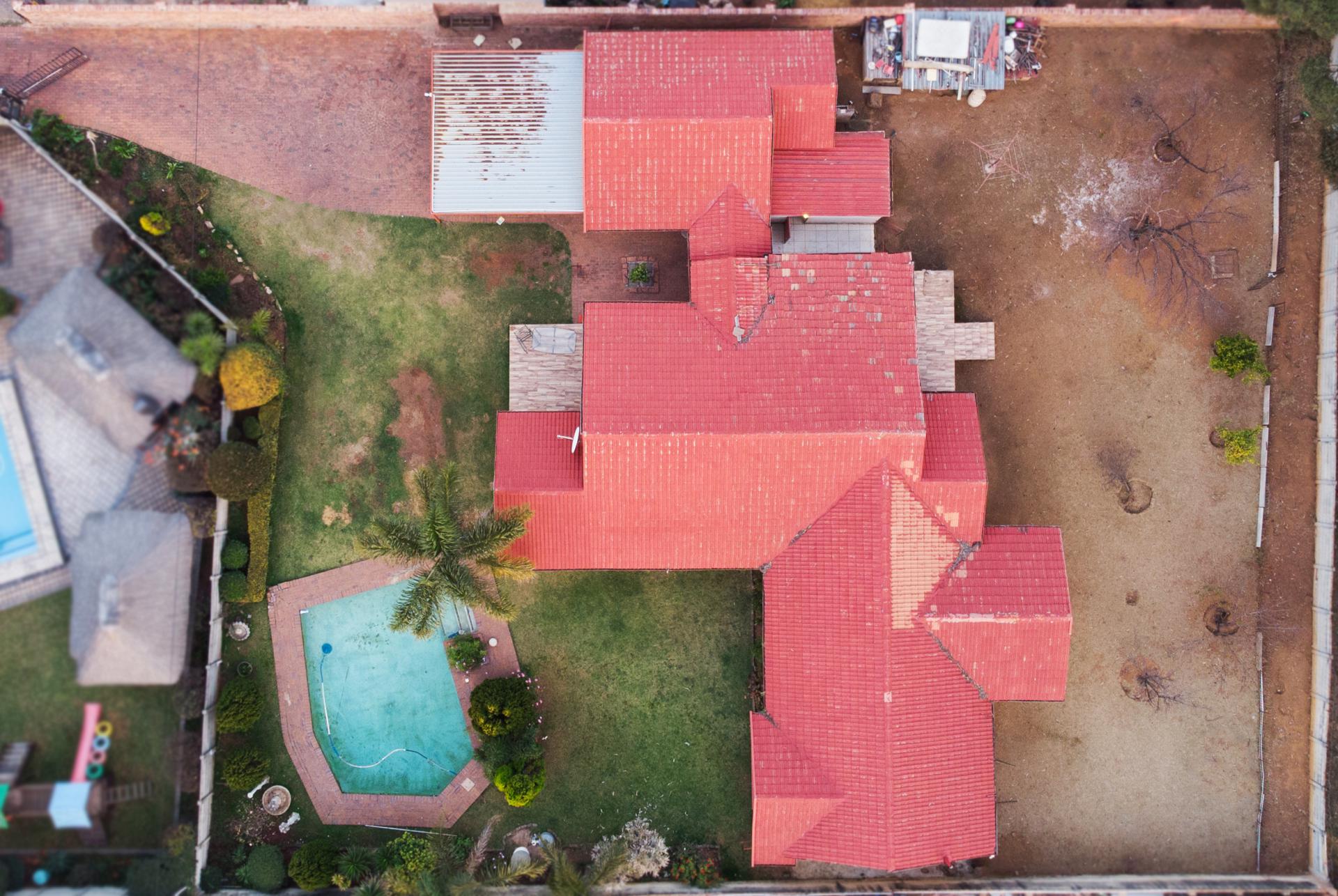  of property in Helderkruin