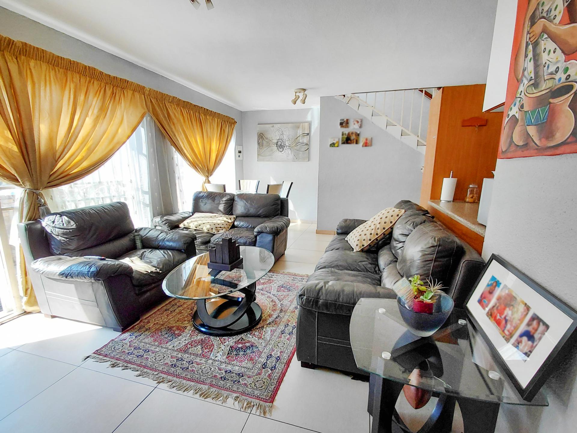  of property in Wilgeheuwel 