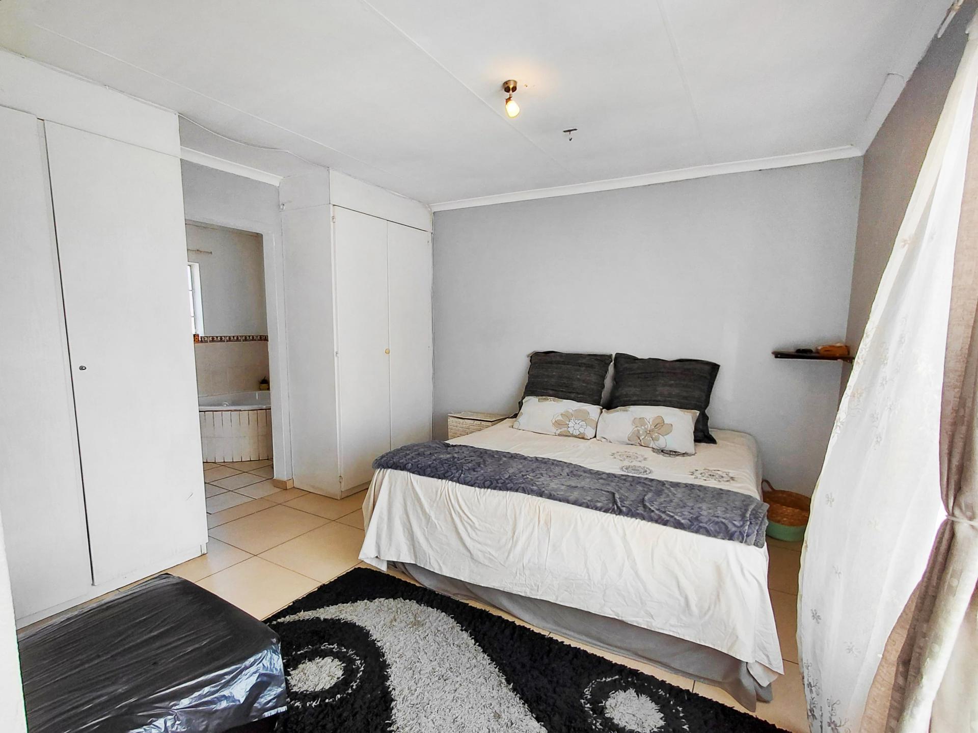 of property in Wilgeheuwel 