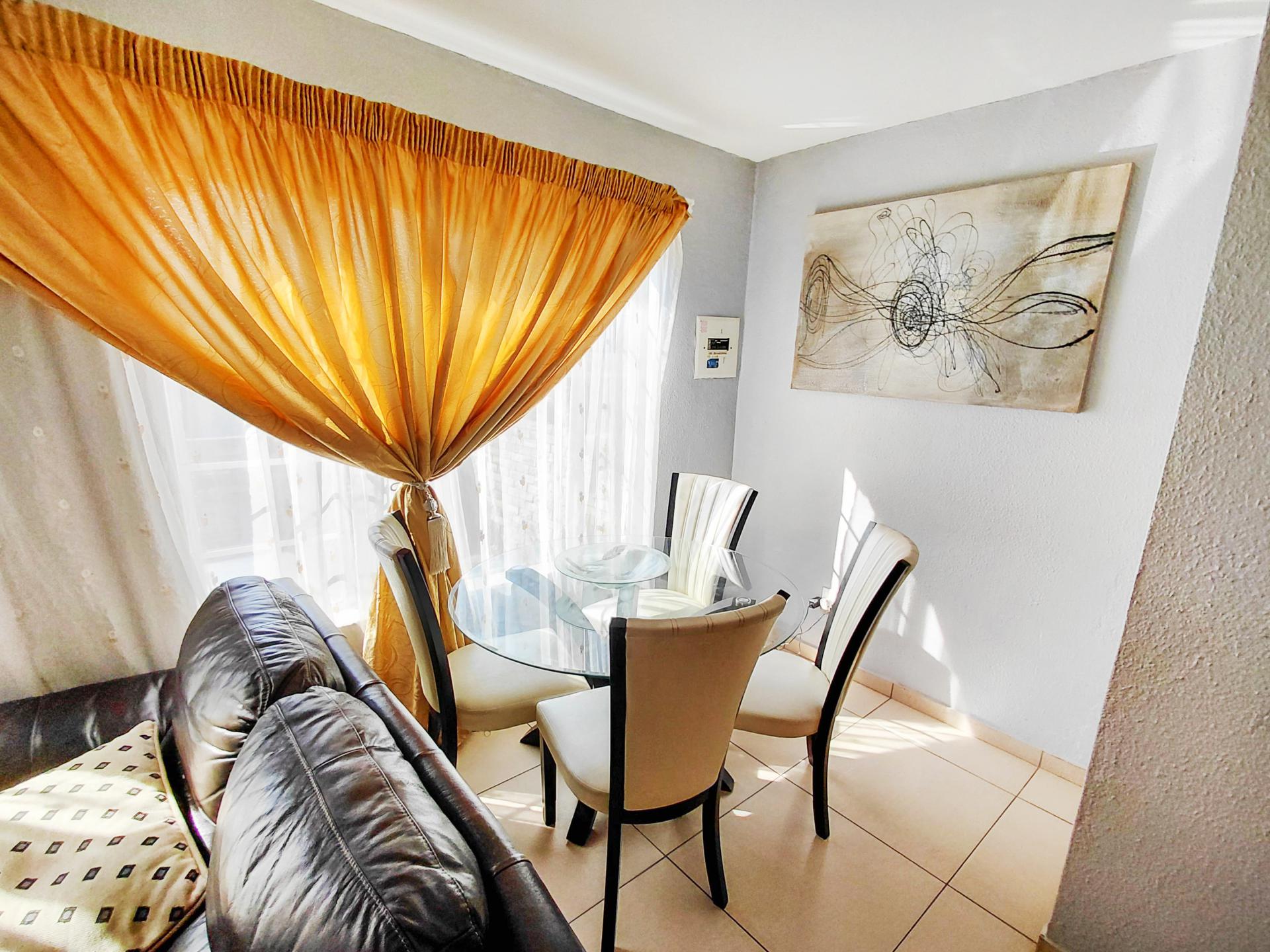  of property in Wilgeheuwel 