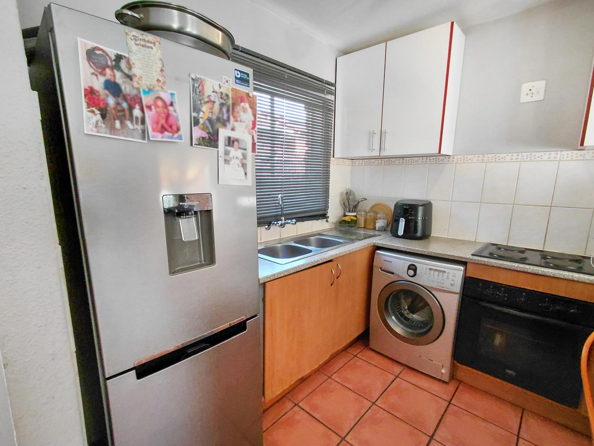  of property in Wilgeheuwel 