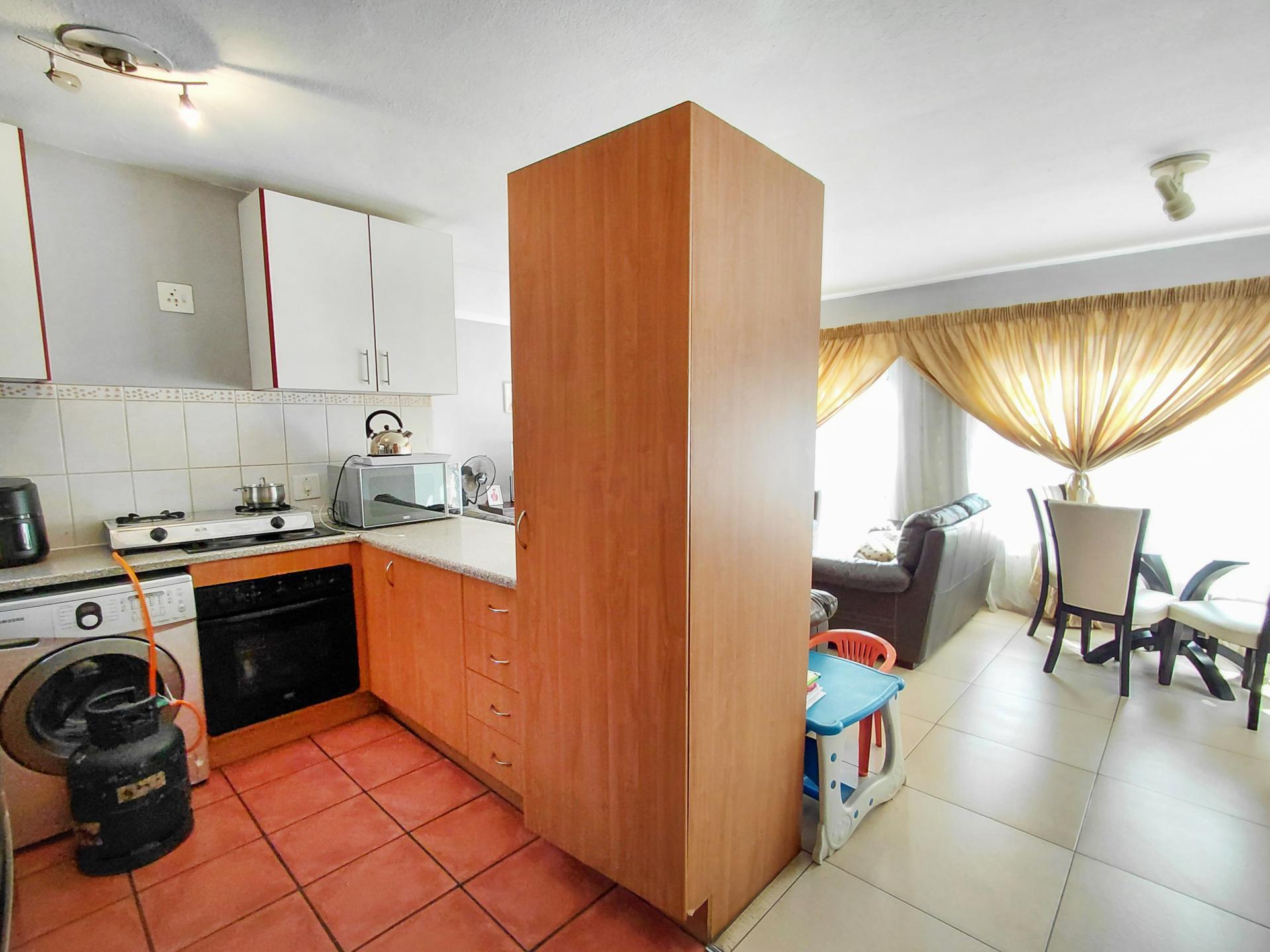  of property in Wilgeheuwel 