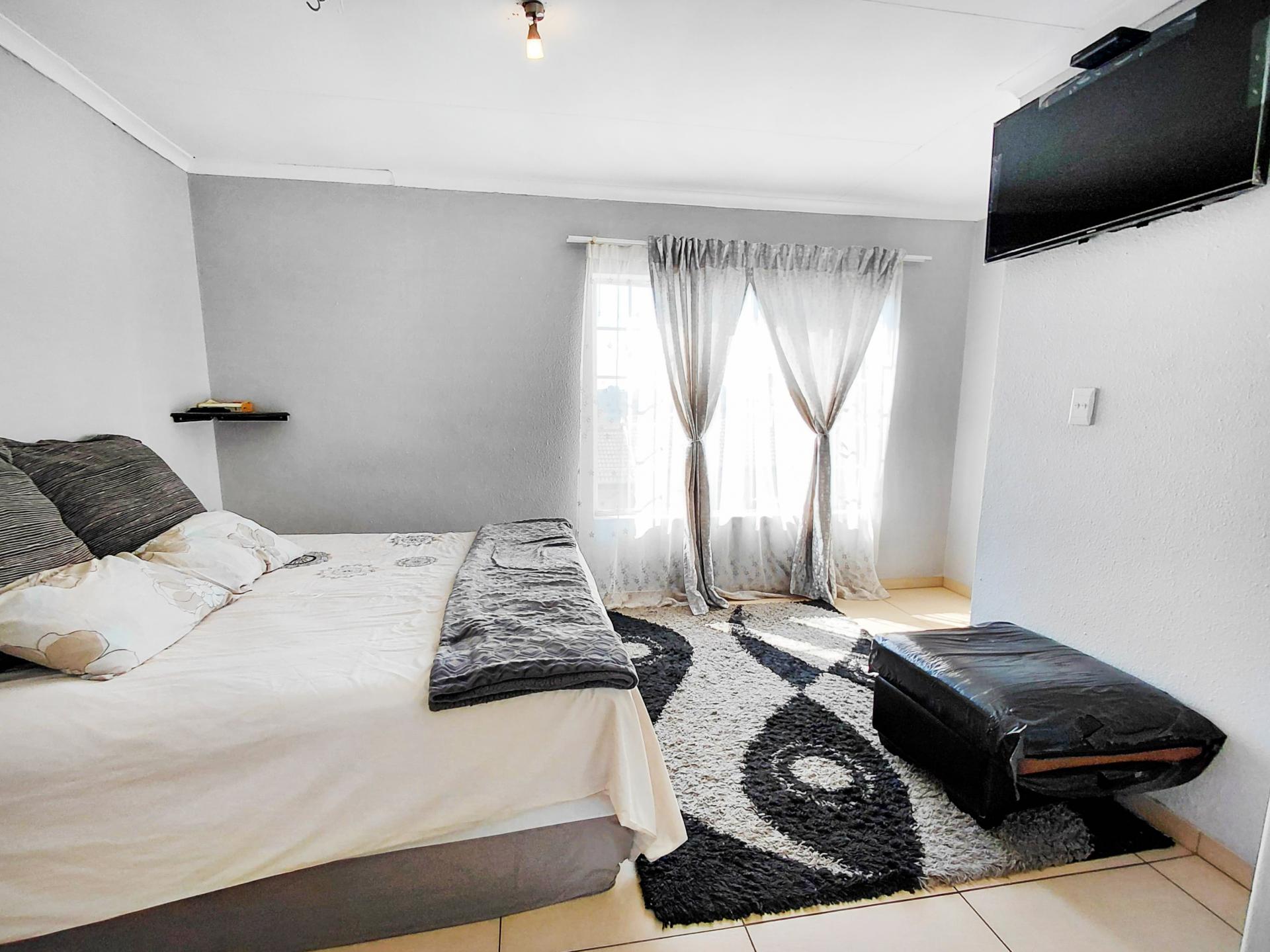  of property in Wilgeheuwel 