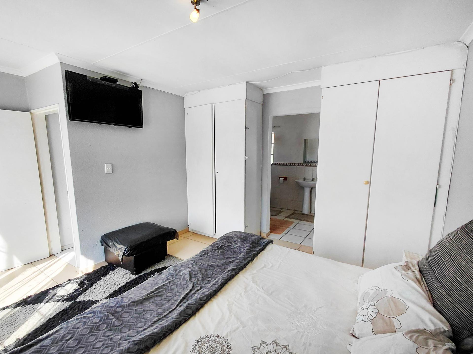  of property in Wilgeheuwel 