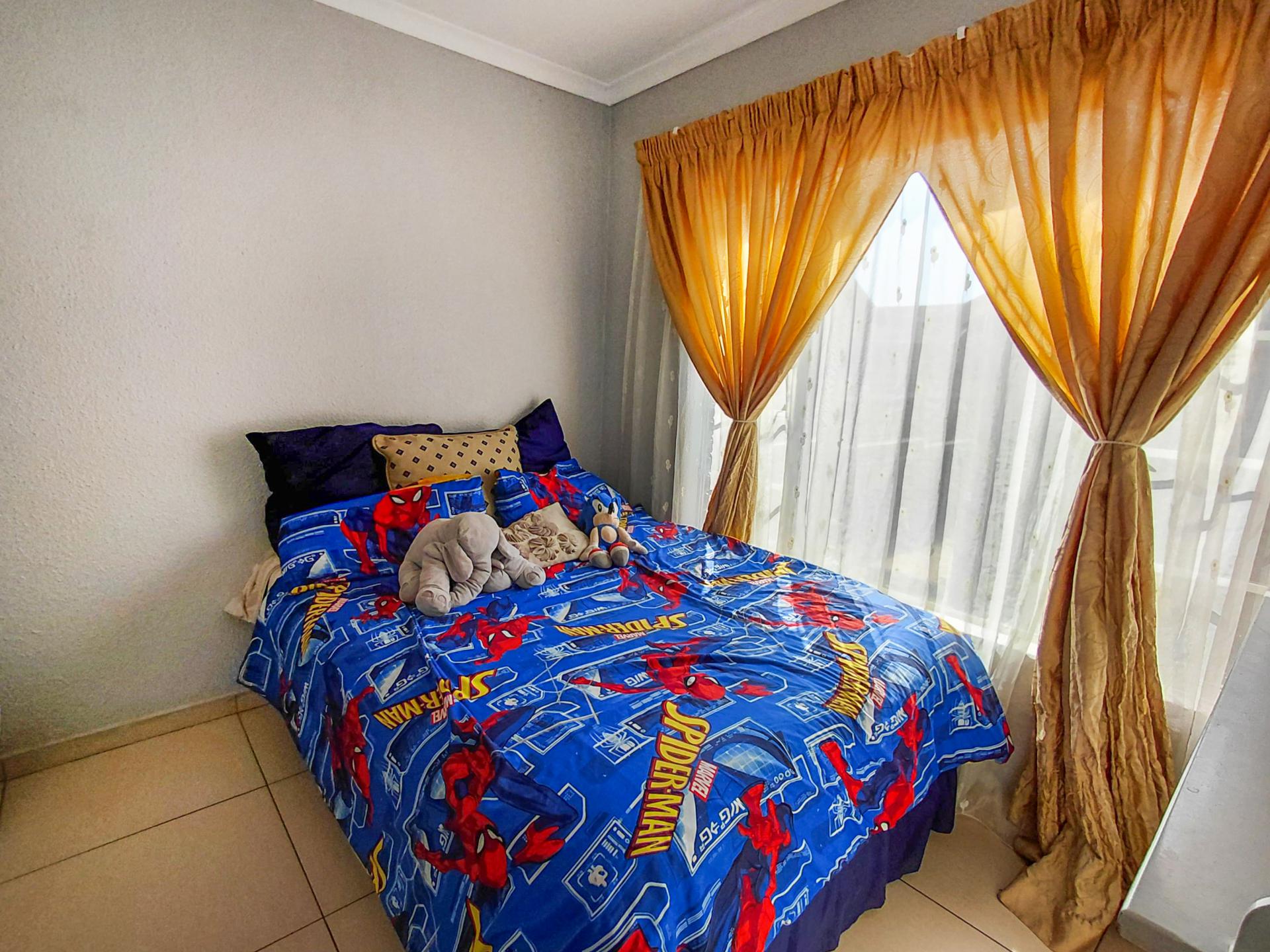  of property in Wilgeheuwel 