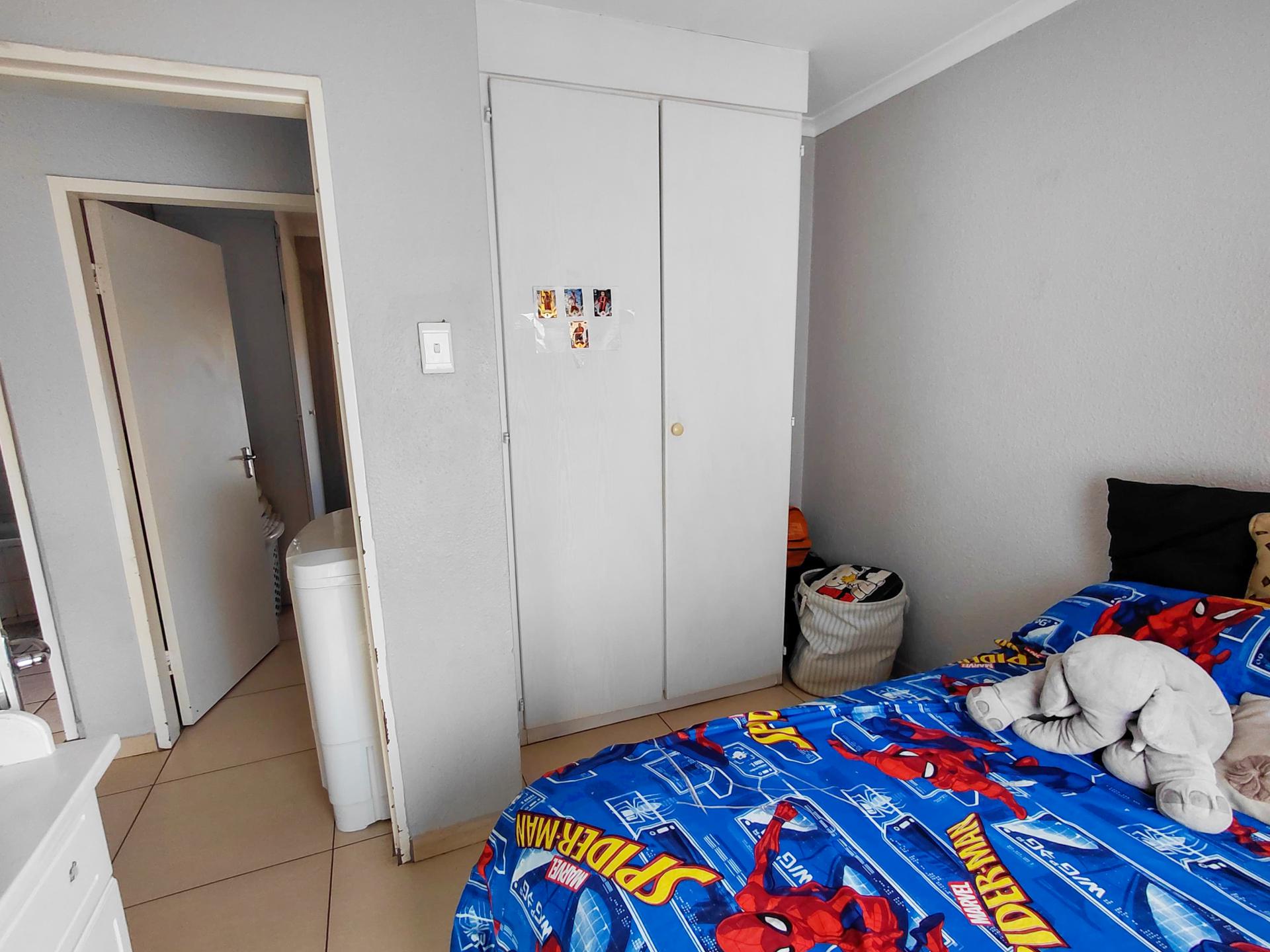  of property in Wilgeheuwel 