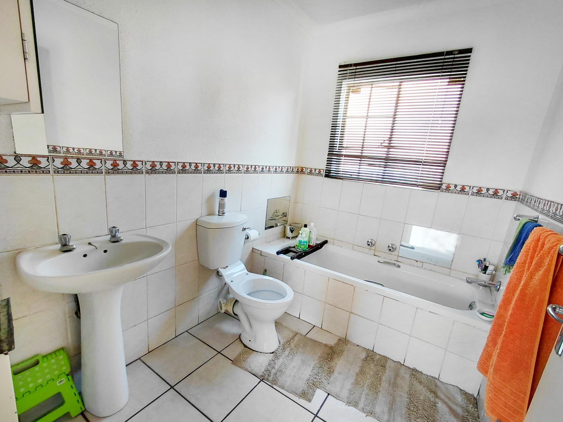  of property in Wilgeheuwel 