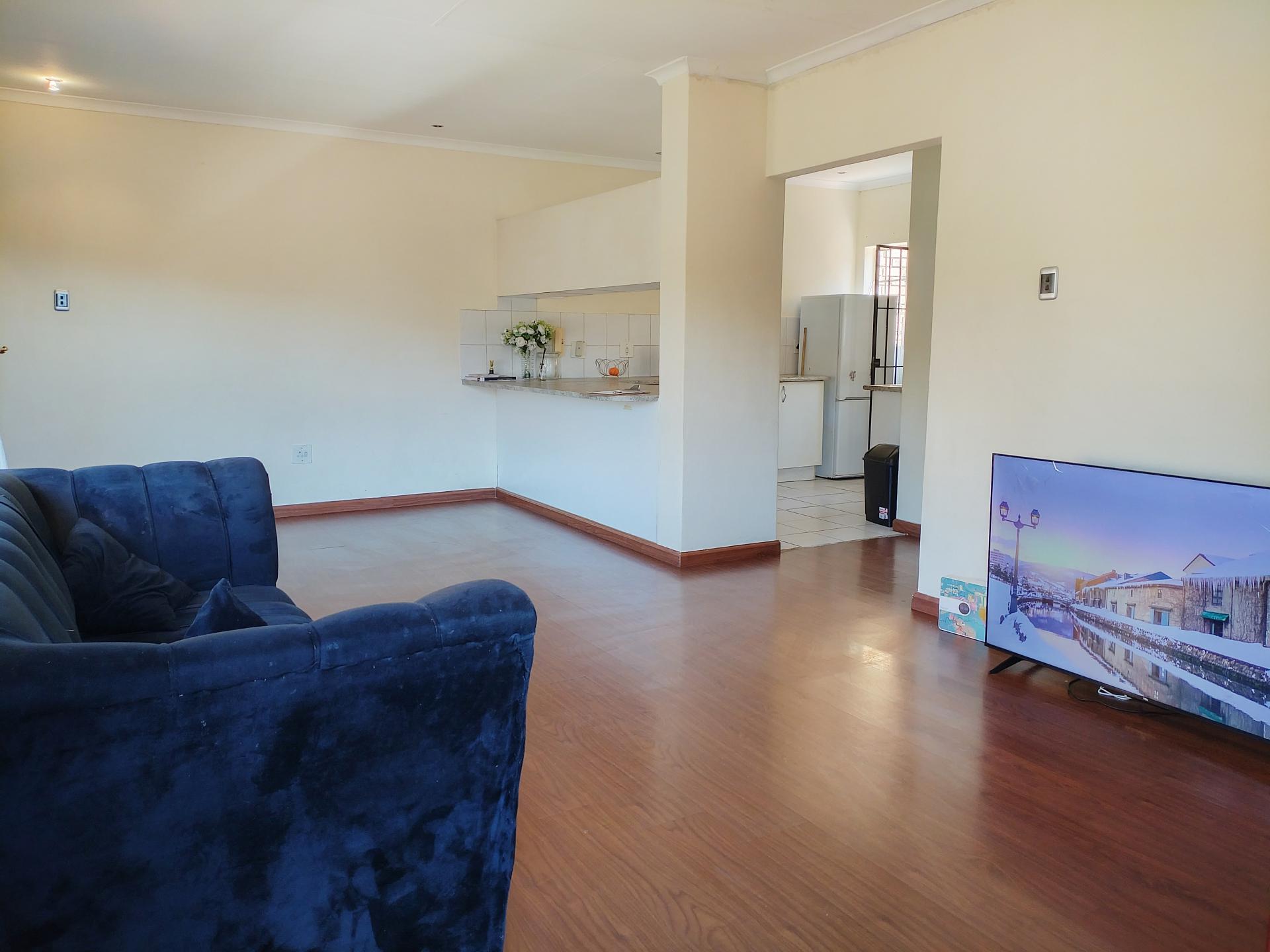  of property in Helderkruin