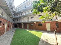  of property in Pinelands