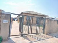  of property in Klippoortjie AH
