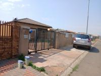  of property in Klippoortjie AH