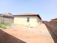  of property in Klippoortjie AH