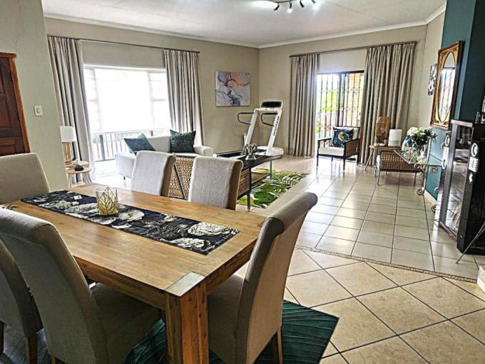 5 Bedroom House for Sale For Sale in Heidelberg - GP - MR724300